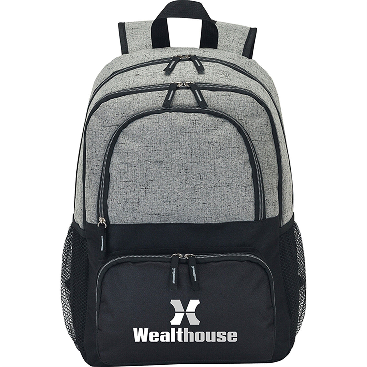 15-Inch Laptop Backpack with Organizer - KB2204S