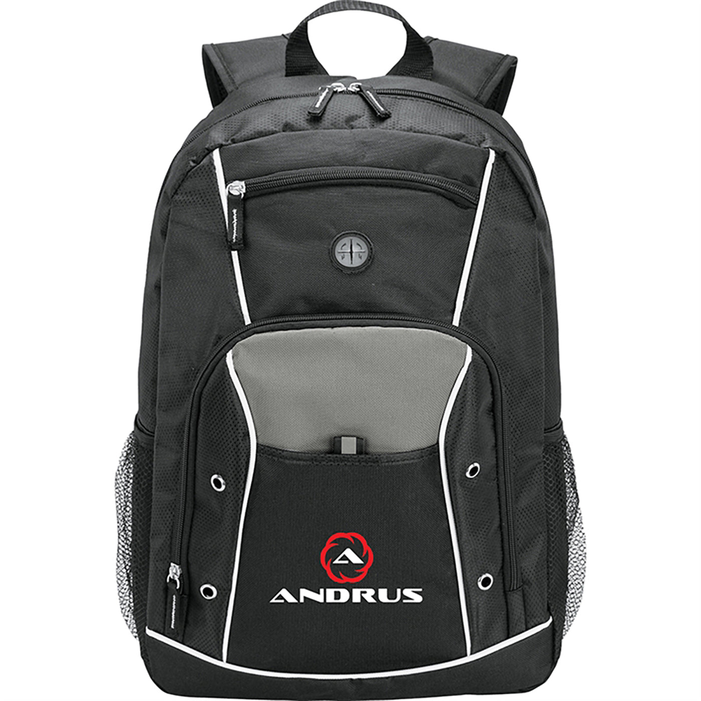 600D Polyester Laptop Backpack - KB2302B