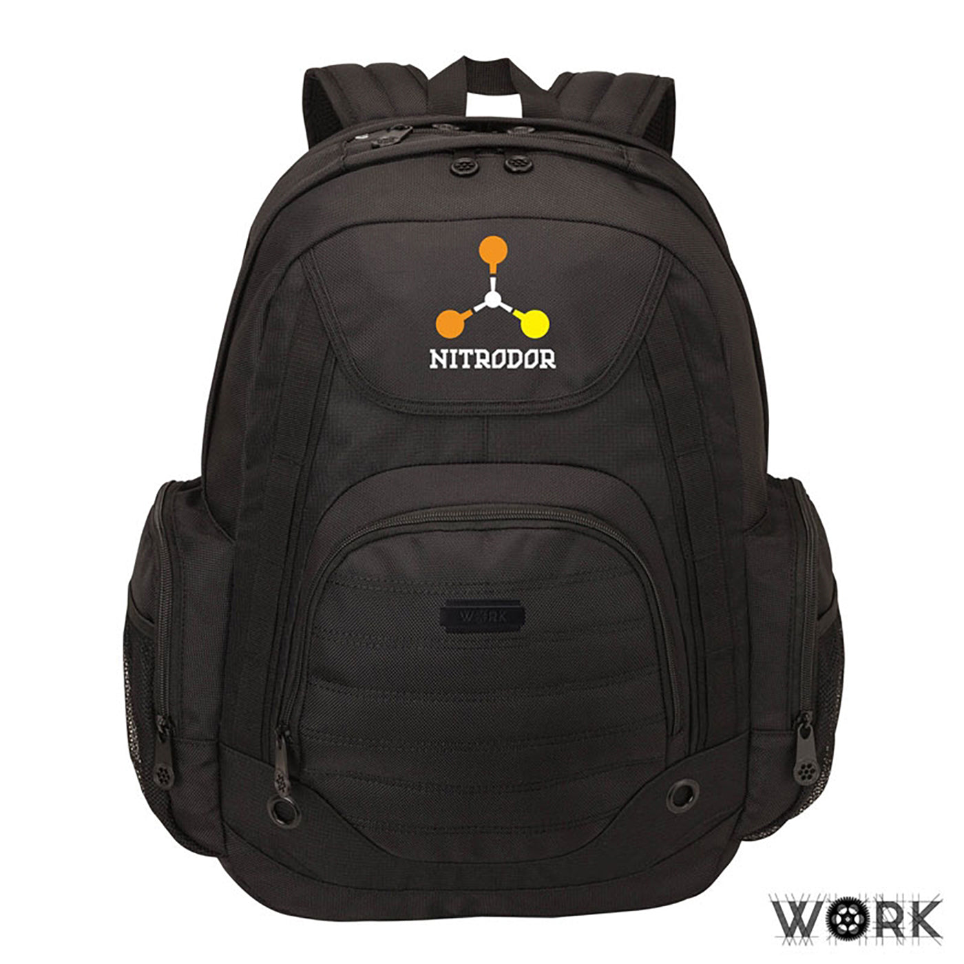 Pro Backpack - KB4302B