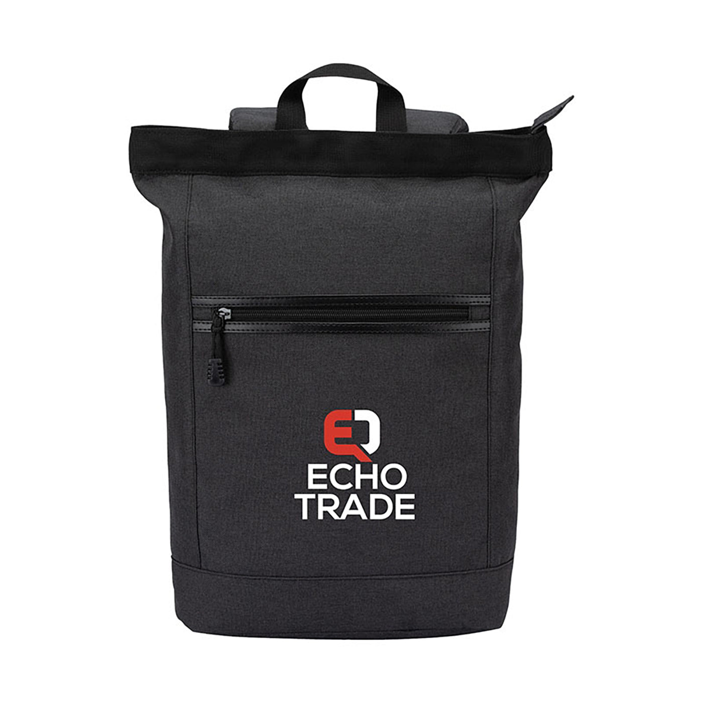 Convertible 600D Backpack Tote - KB5206B