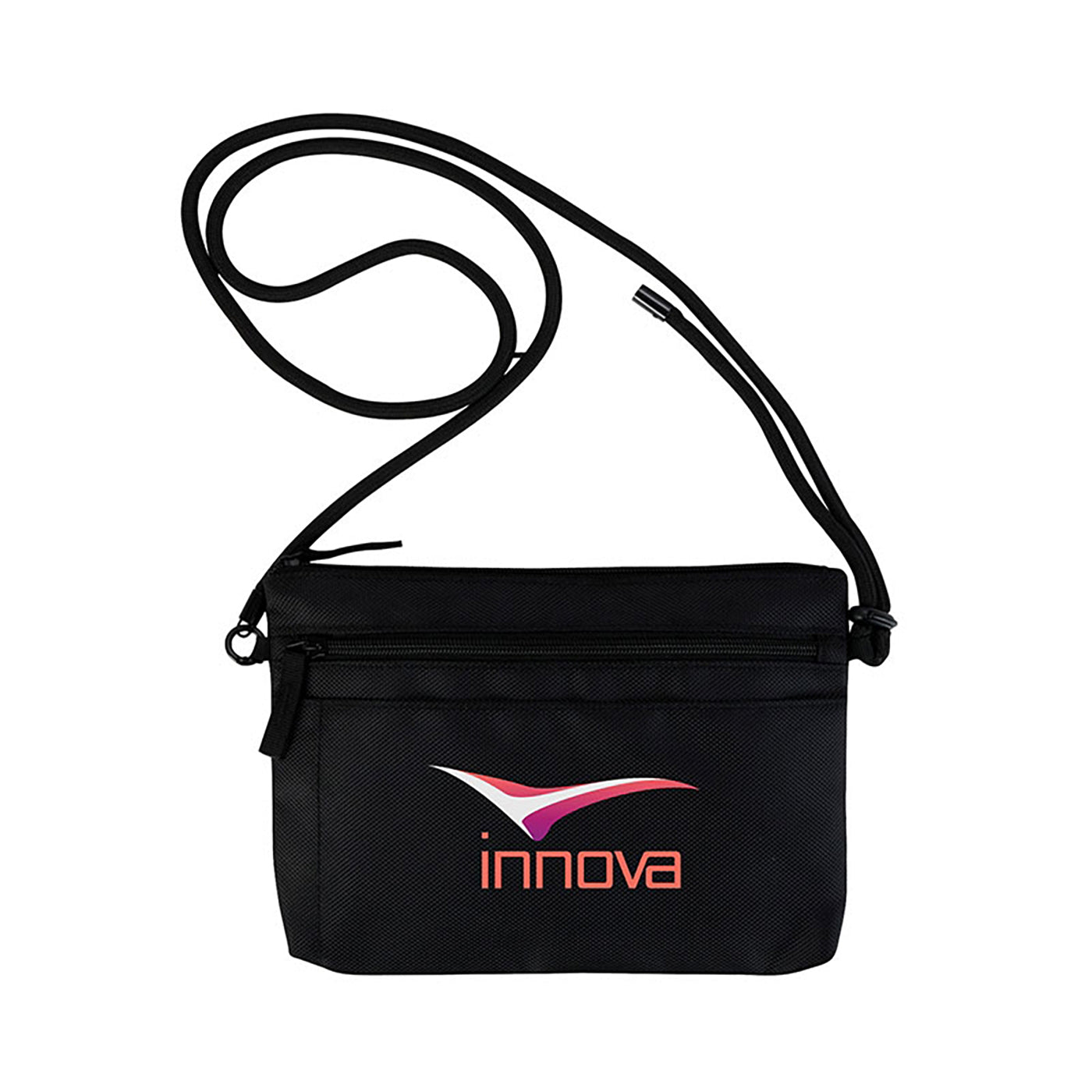 1680D Polyester Crossbody Bag - KB7500B
