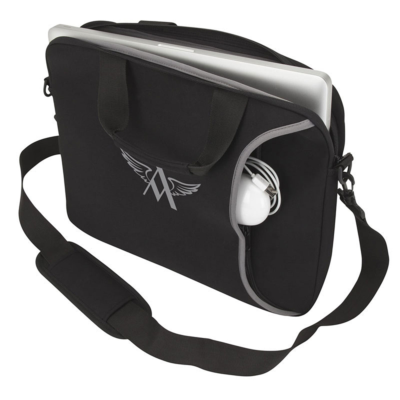 14-Inch EVA Laptop Case