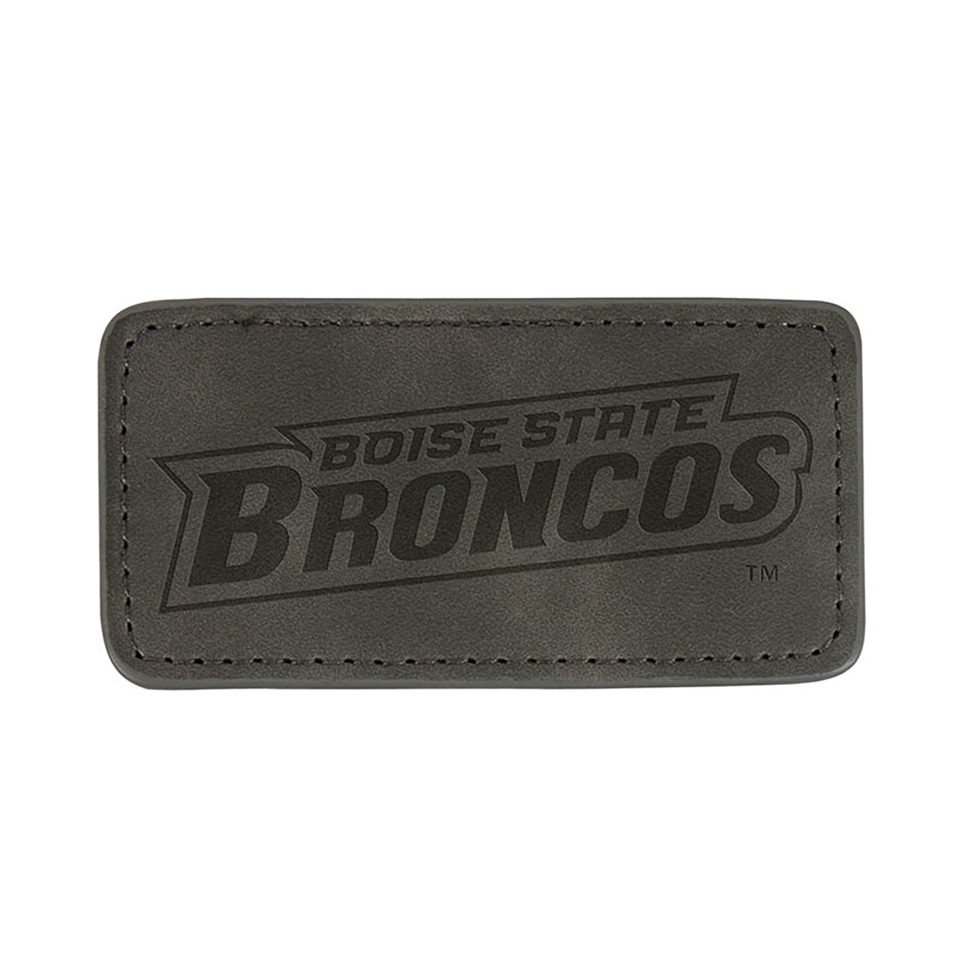 Hook-Back Polyurethane Tactical Patch - KBX001S