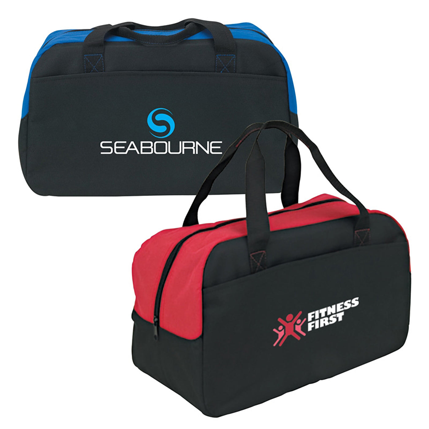 600D Poly Travel Duffel