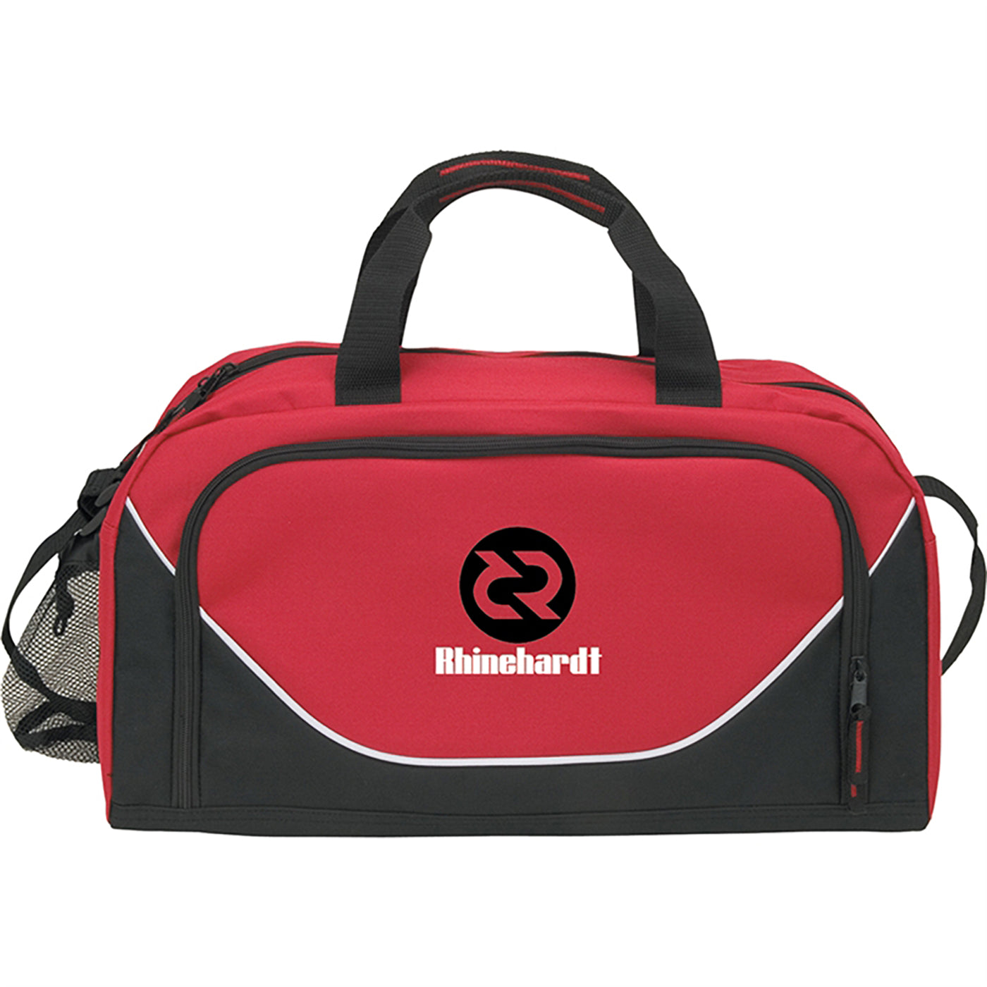 600D Sports Duffel Bag - KD2200R