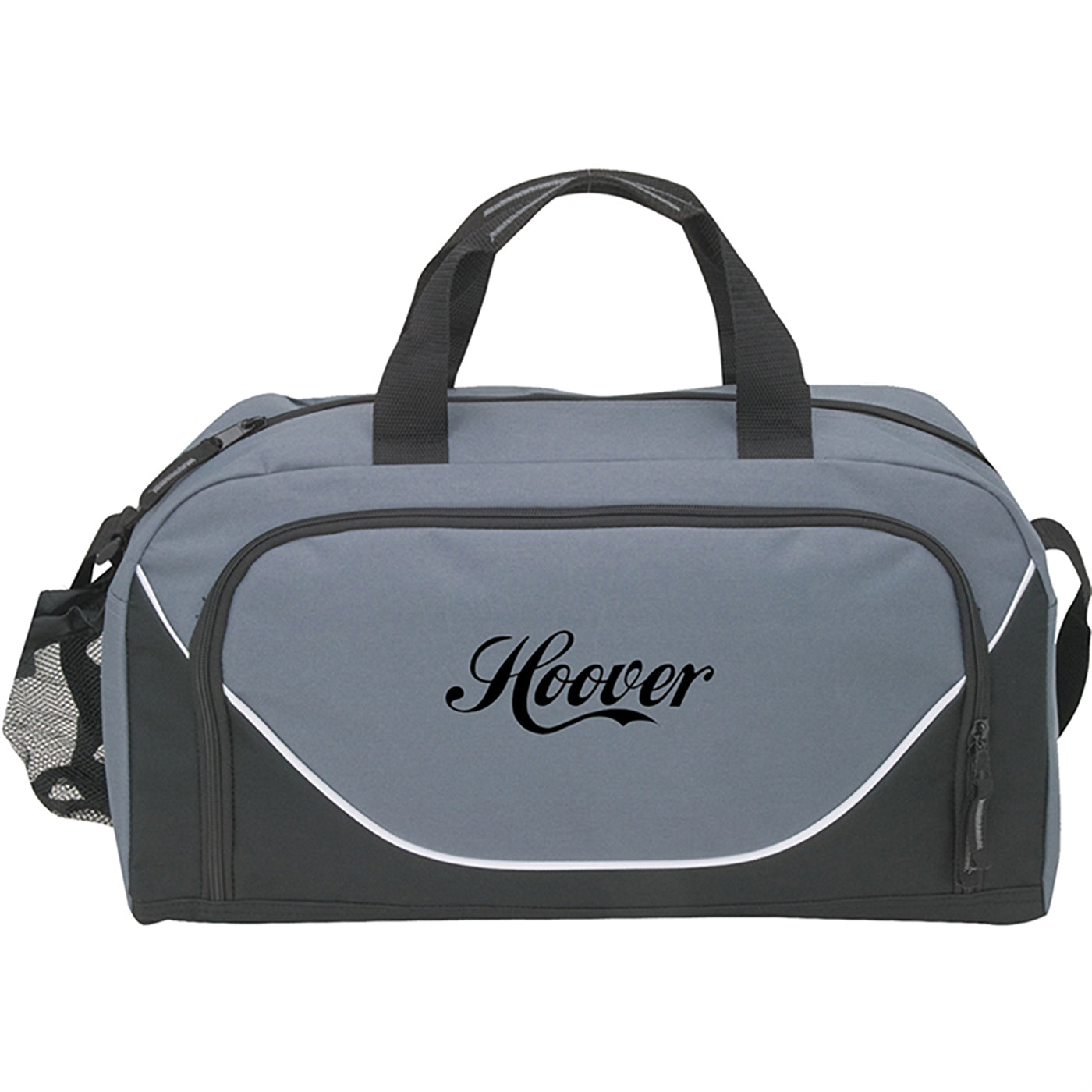 600D Sports Duffel Bag - KD2200S