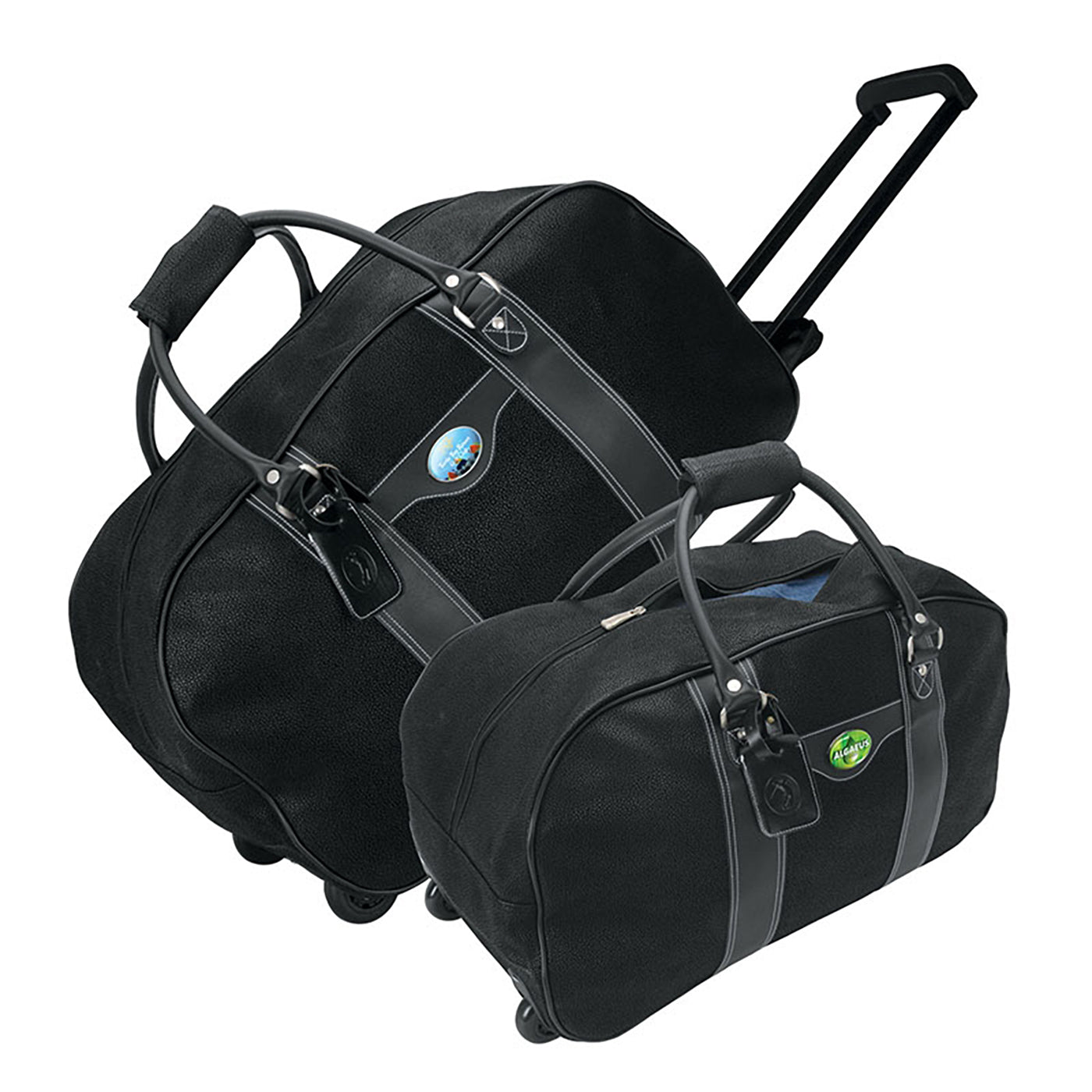 Novohyde Rolling Golf Bag