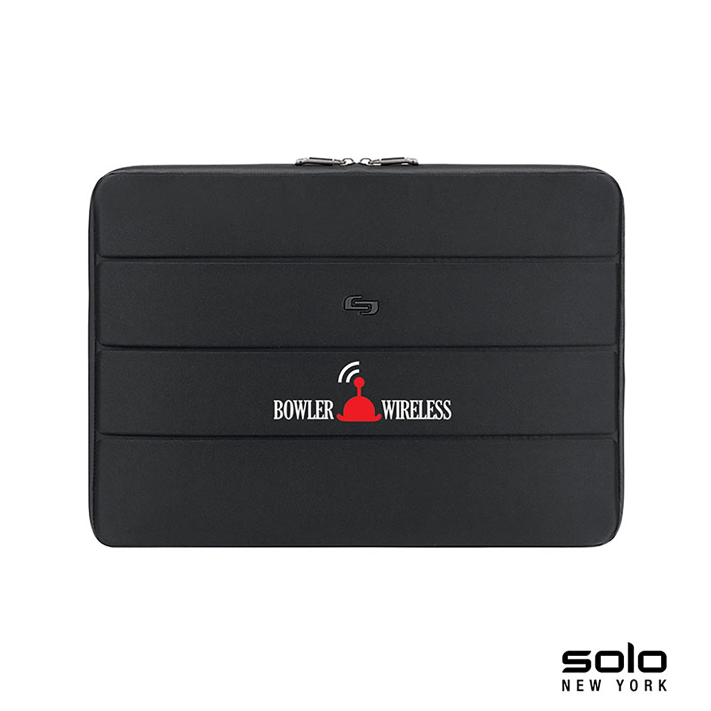 Bond 15.6 Neoprene CheckFast Laptop Sleeve - KL0002B