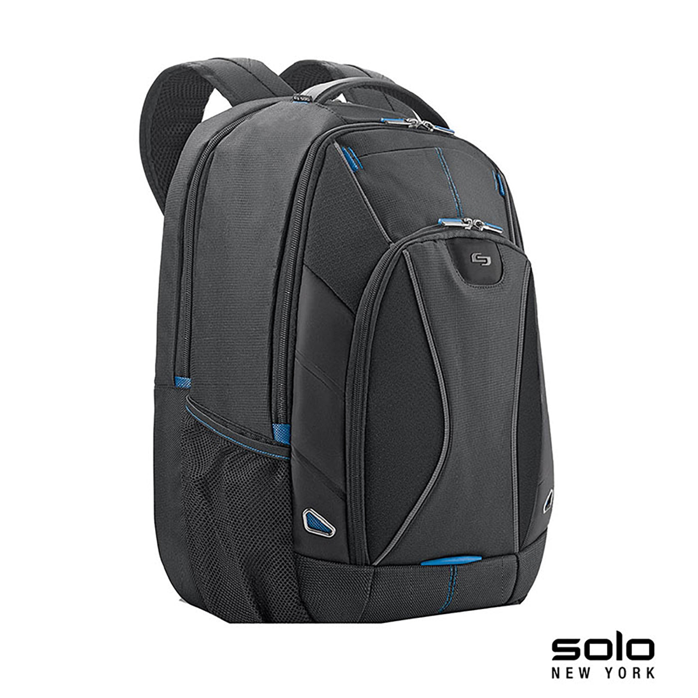 Glide High-Capacity 17.3" Laptop Backpack