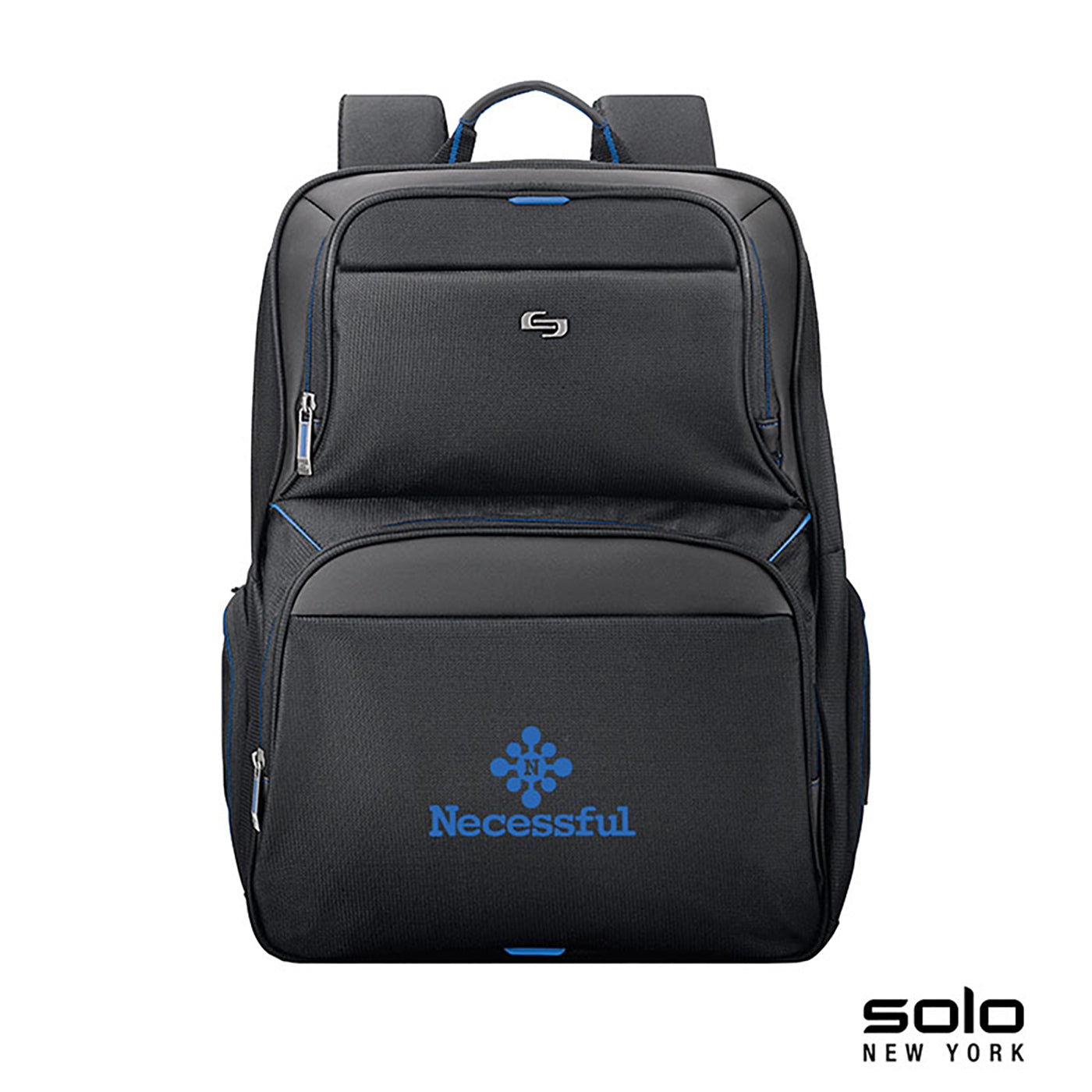 17.3-Inch Laptop Backpack - KL2011N