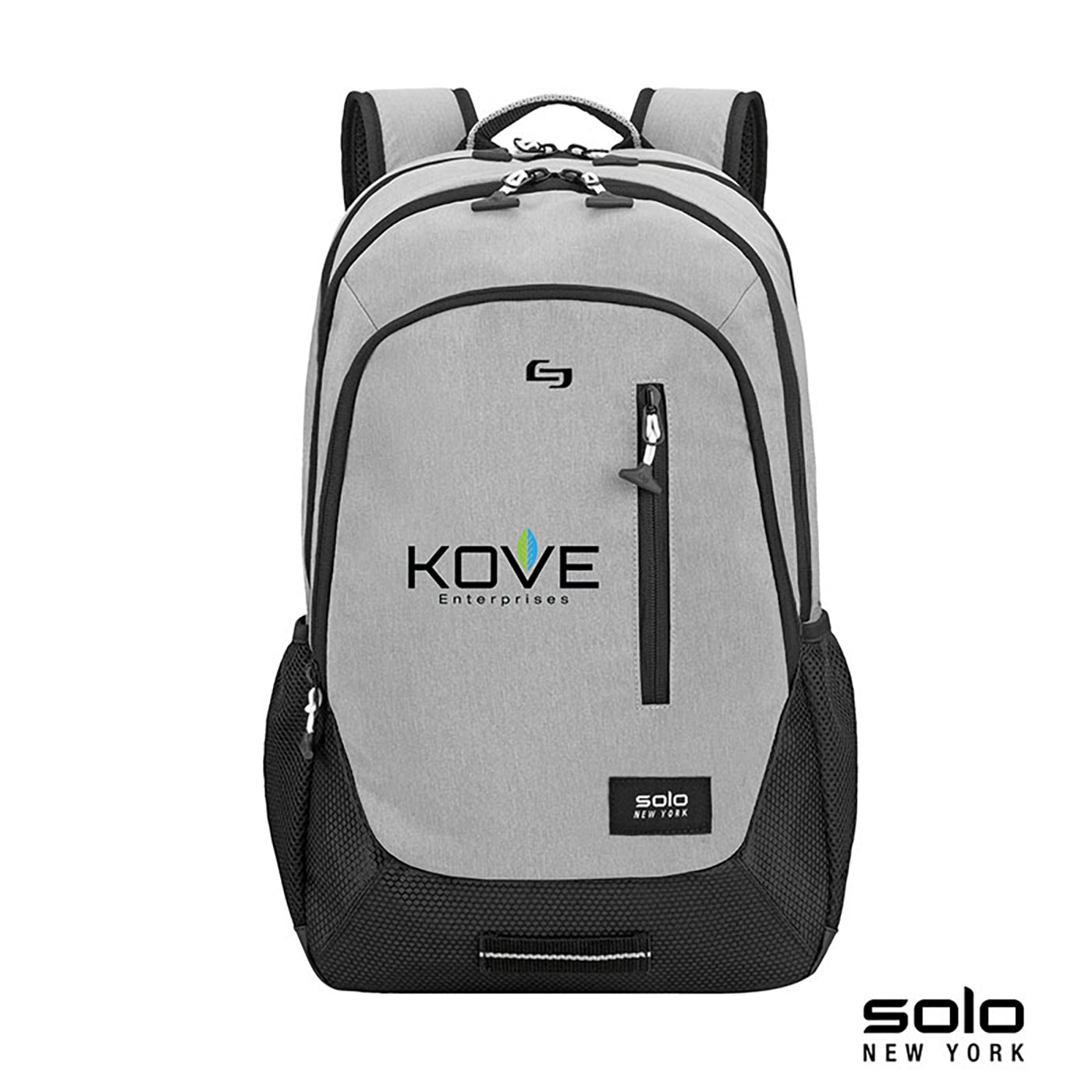 Varsity Collection Laptop Backpack - KL2052S