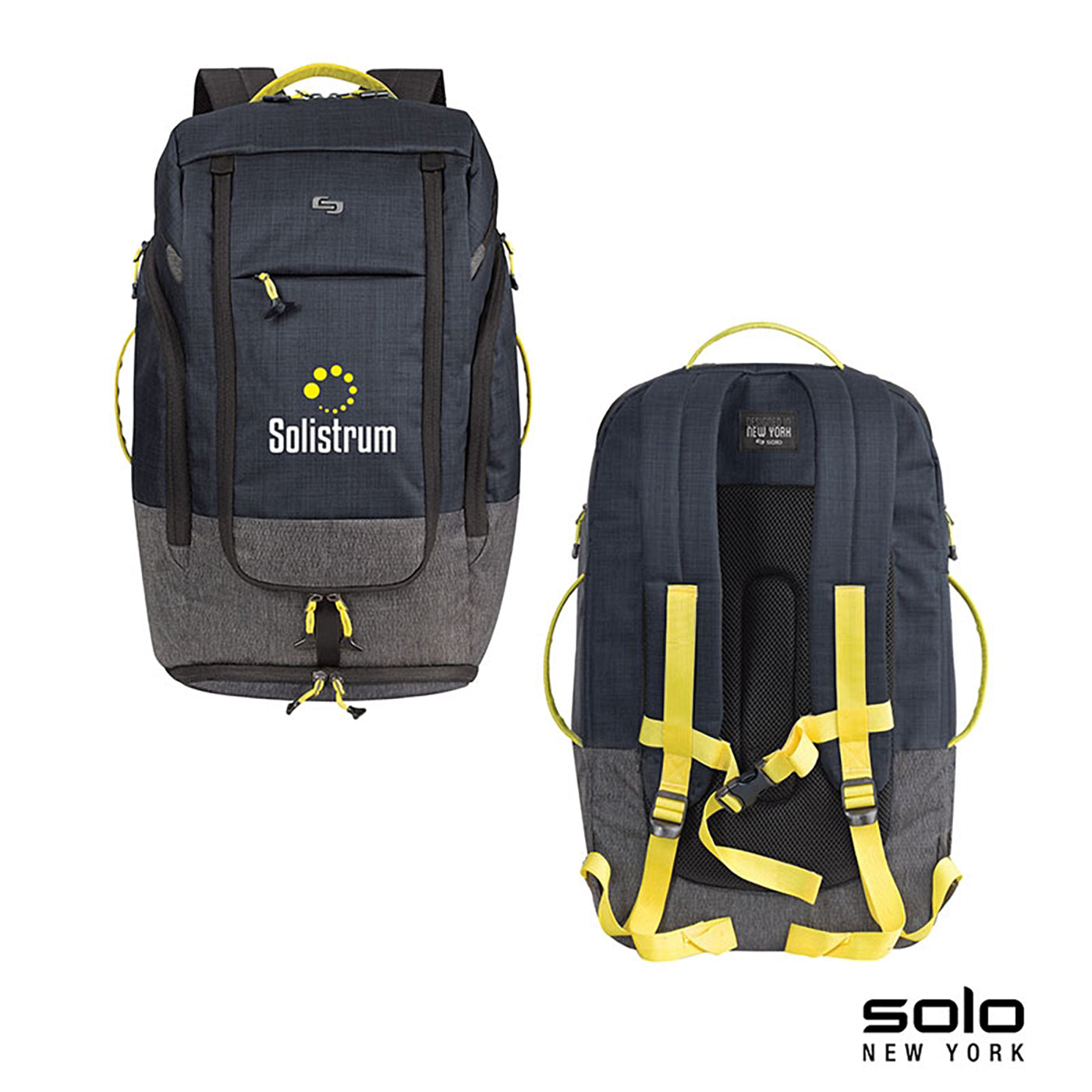 Everyday Max 17.3 inch Recycled Backpack