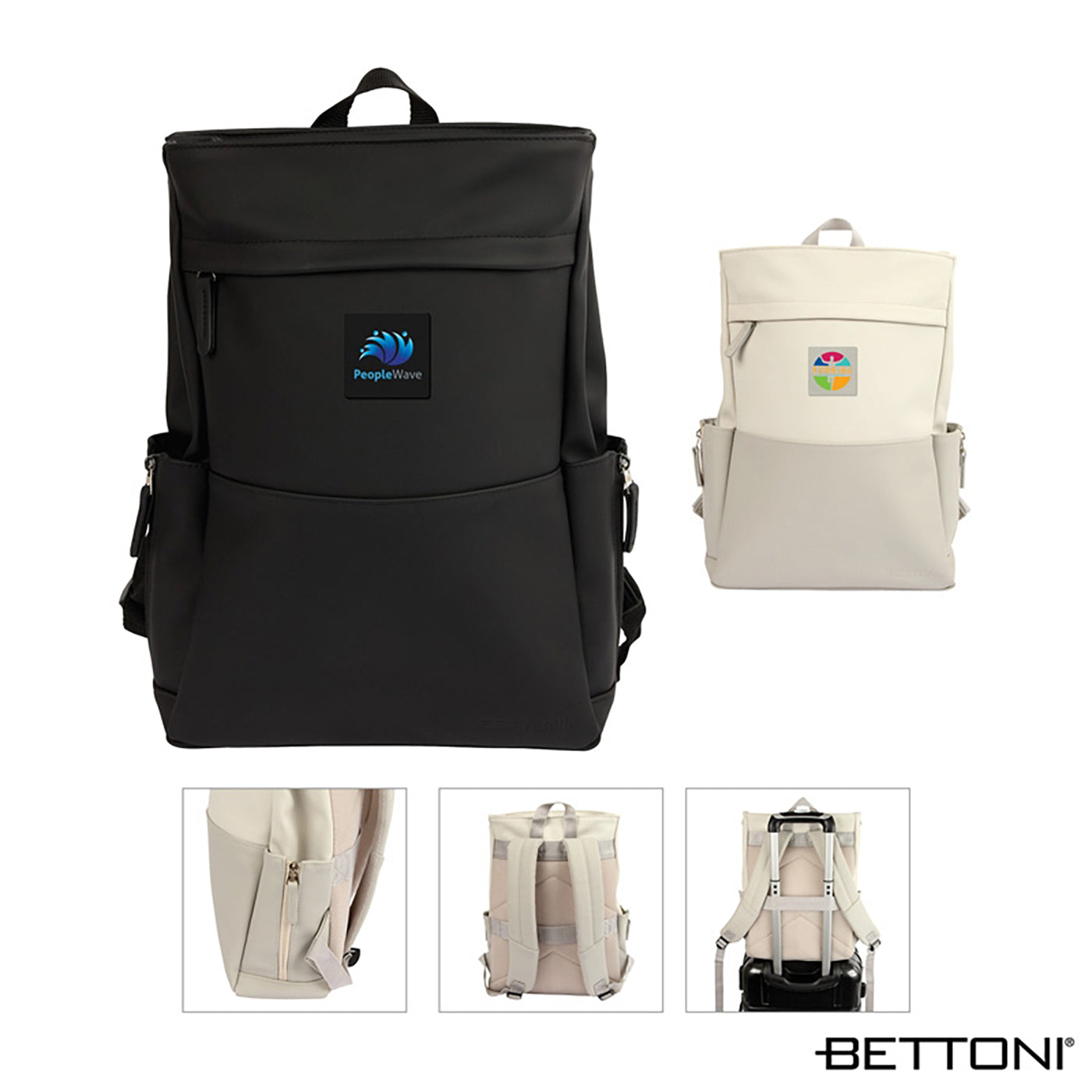 Verona Backpack