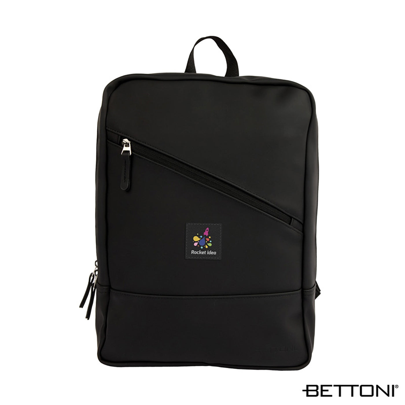 Verona Angle Backpack - KL7204B