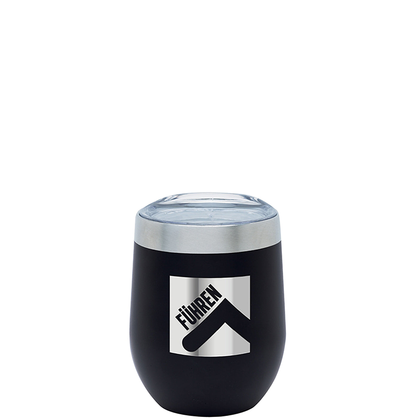 12oz Copper-Lined Wine Tumbler - KM2400B