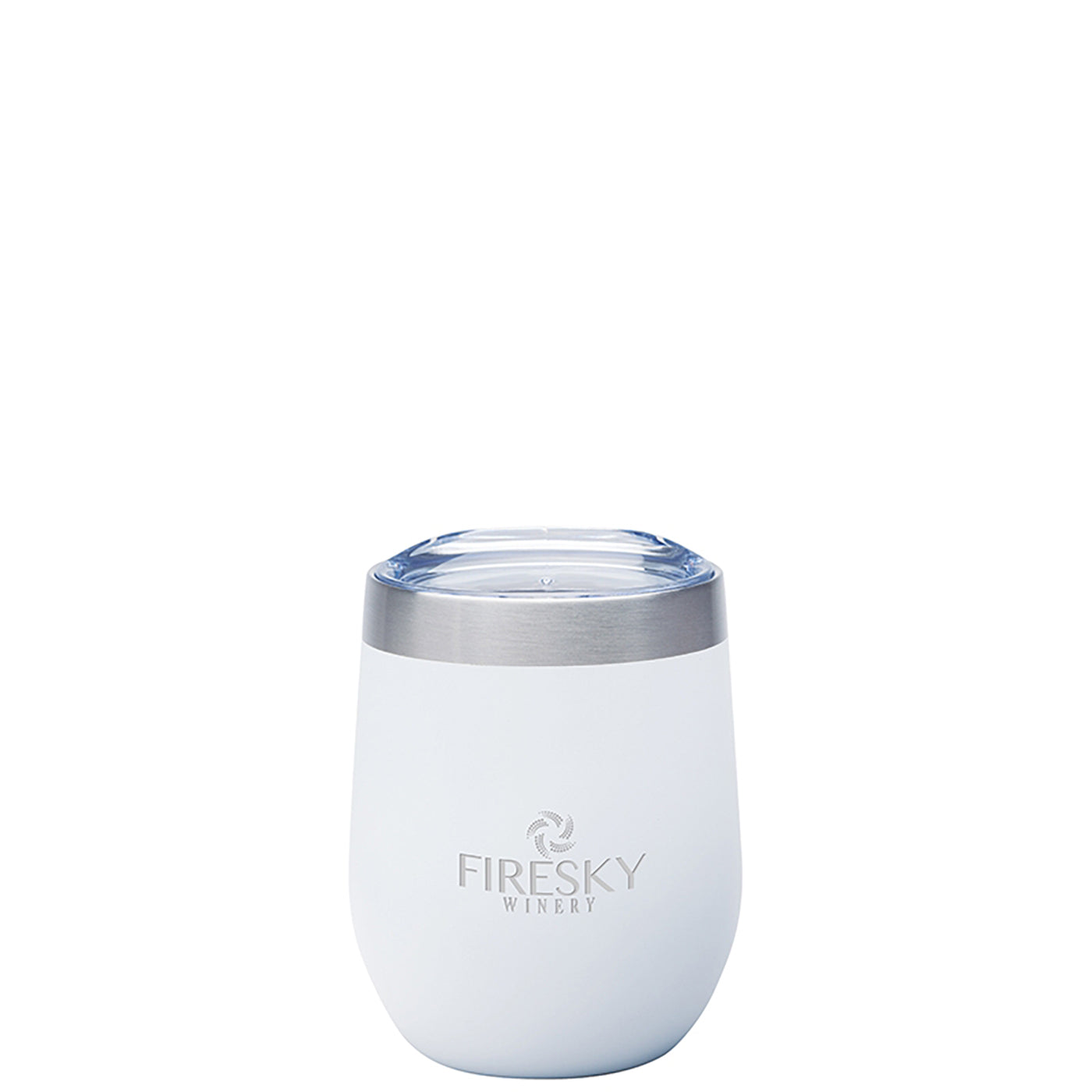 12oz Copper-Lined Wine Tumbler - KM2400W