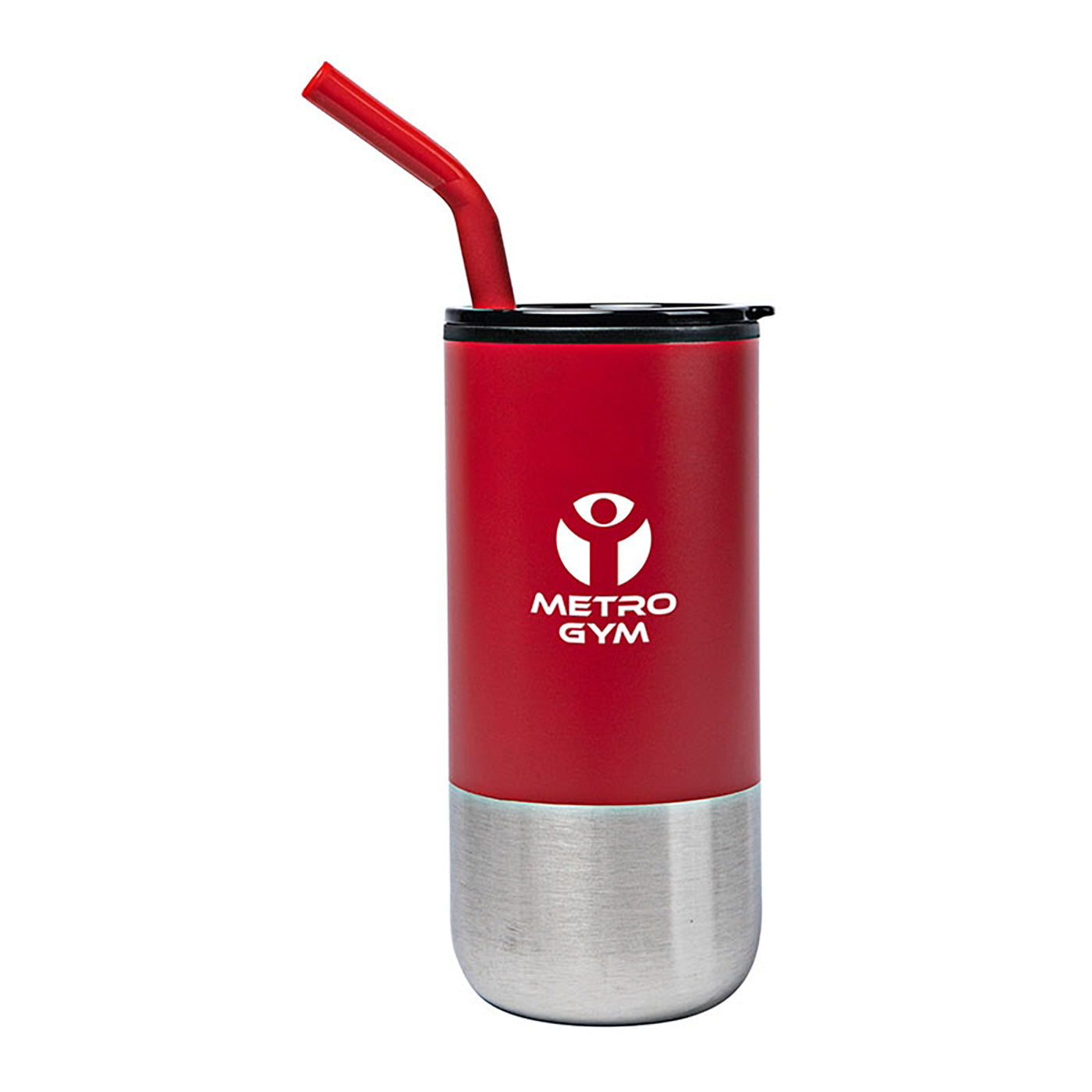 18oz Steel Outer Wall Insulated Tumbler - KM6516R