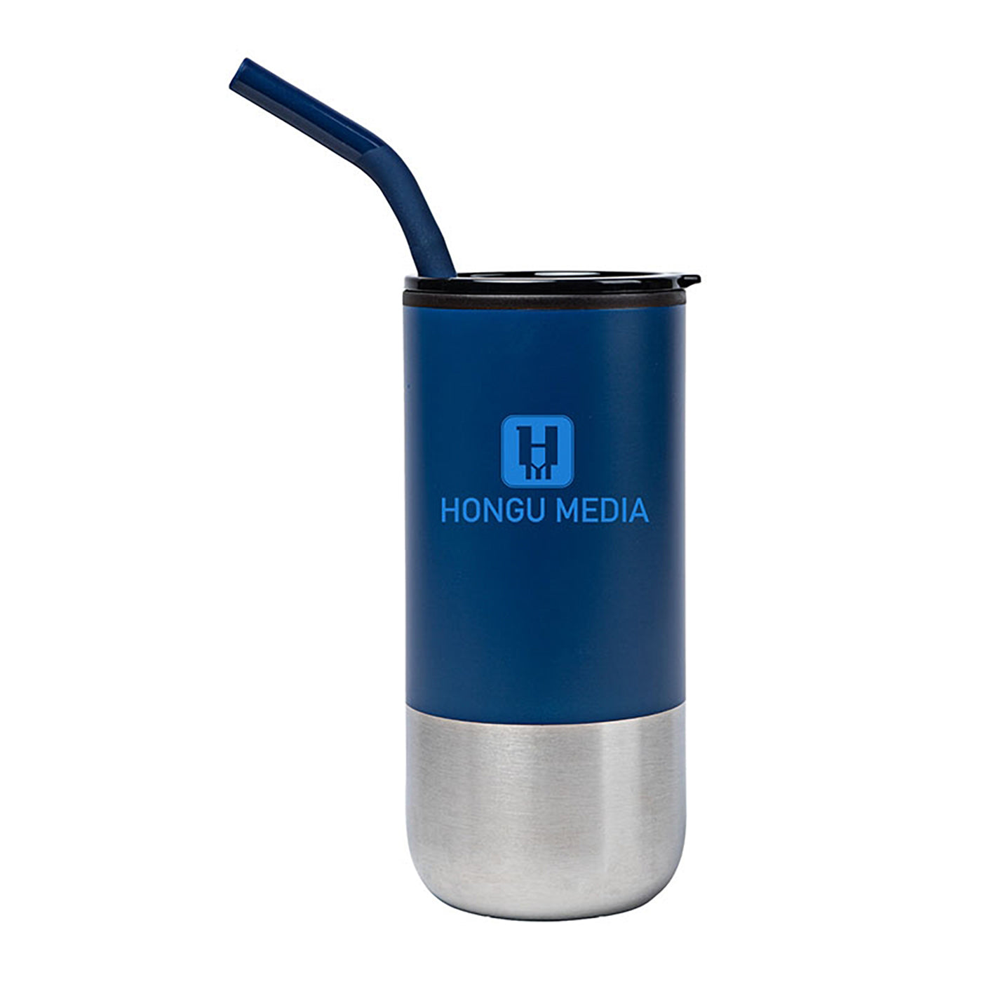 18oz Steel Outer Wall Insulated Tumbler - KM6516V