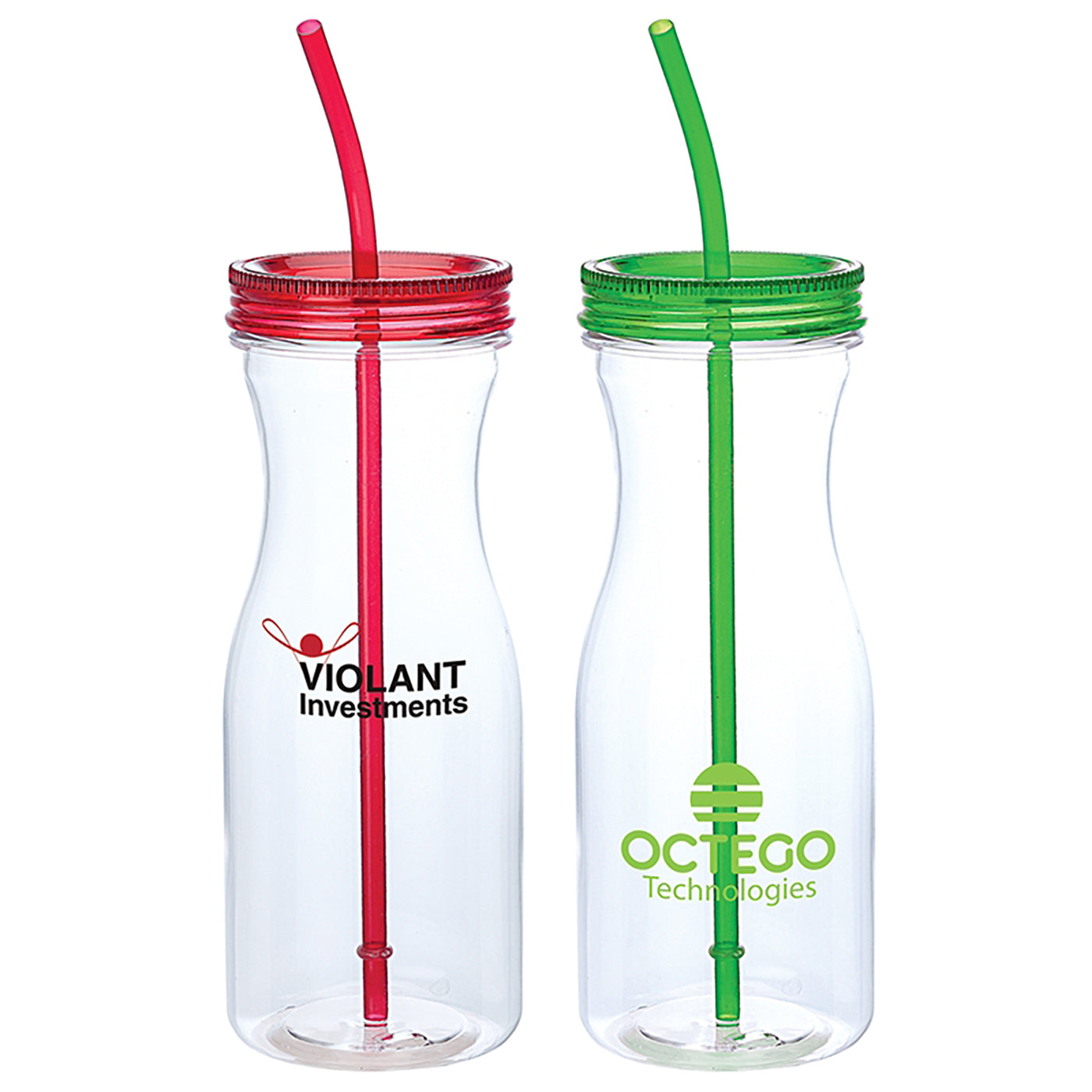 35oz Tritan Carafe Tumbler