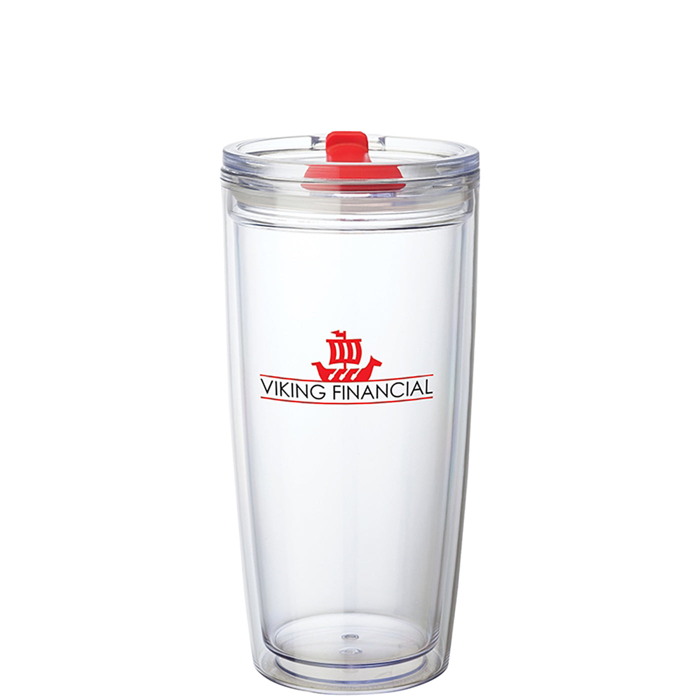 22oz Double Wall AS Tumbler - KM8104R