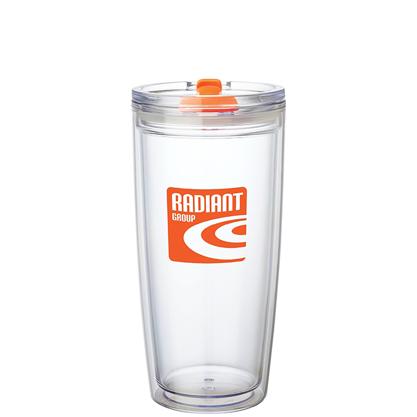 22oz Double Wall AS Tumbler - KM8104T