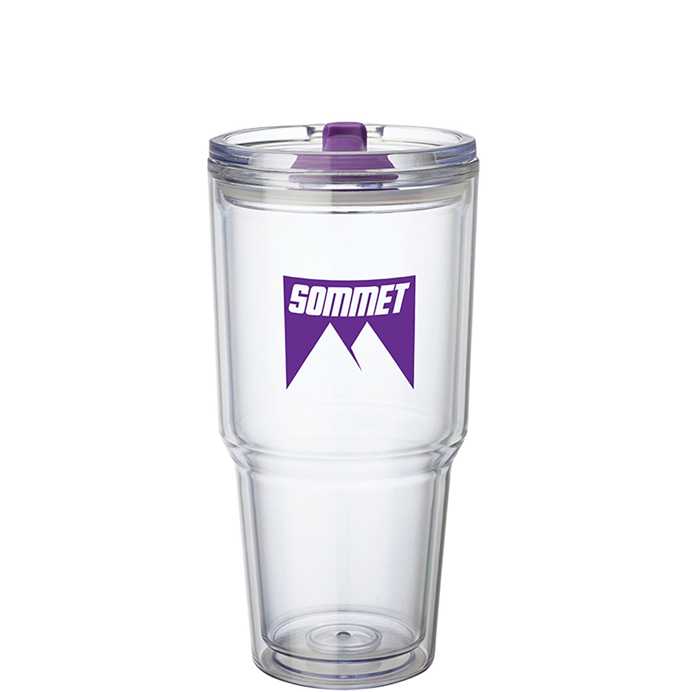 26oz Double Wall AS Tumbler - KM8105P