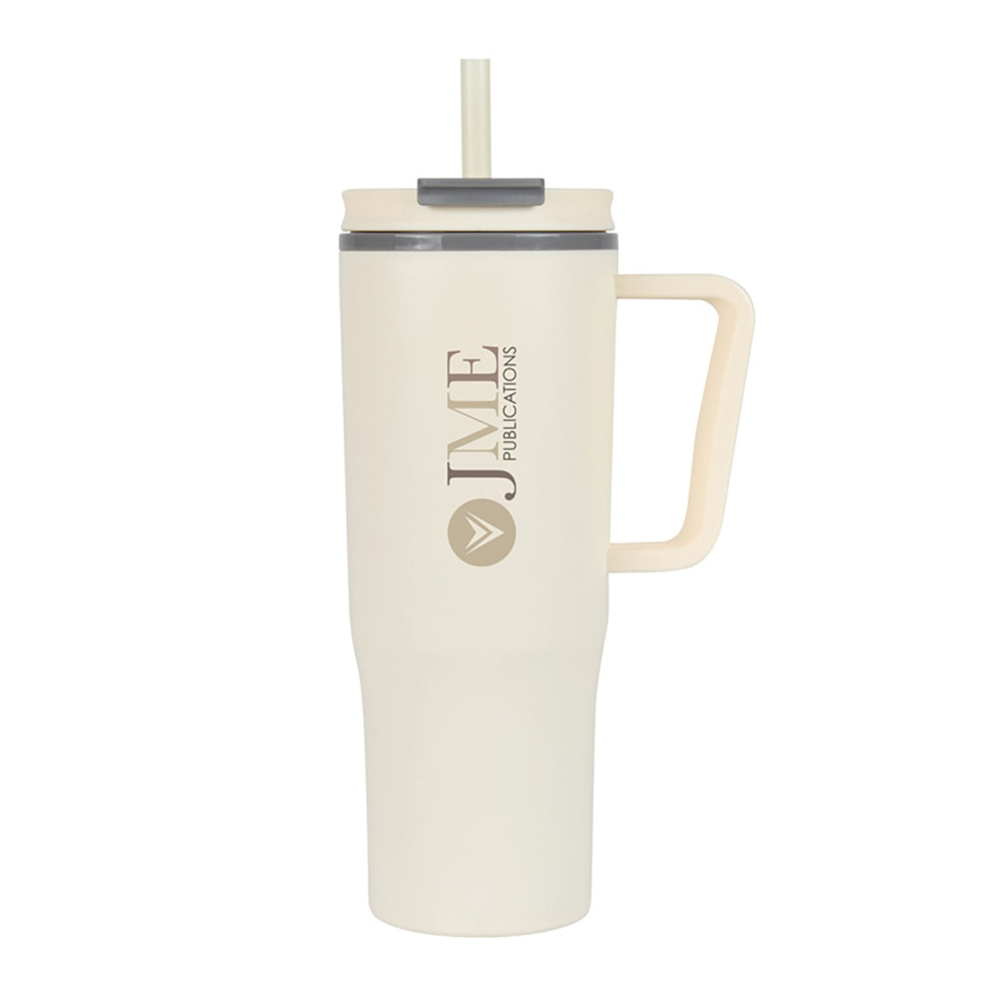 30oz Double Wall Polypropylene Travel Mug - KM8111C