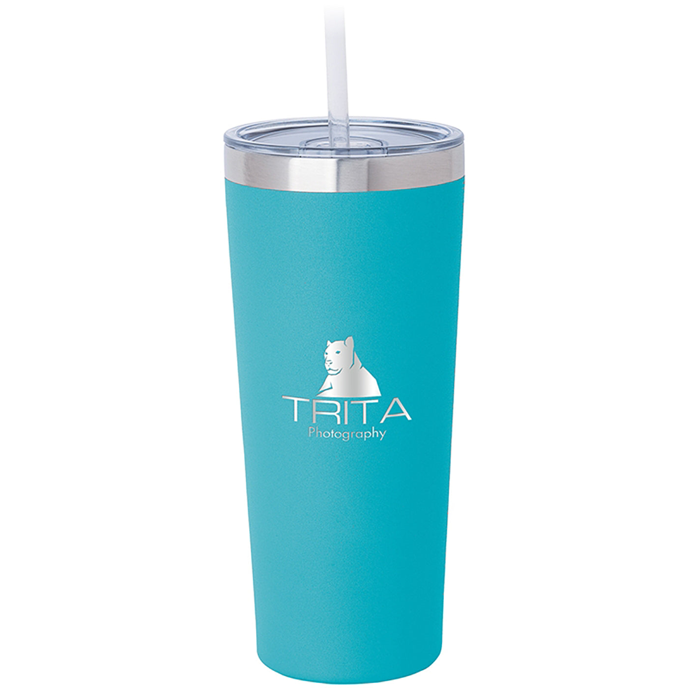 22oz Vacuum Insulated Stainless Steel Tumbler - KM8402L