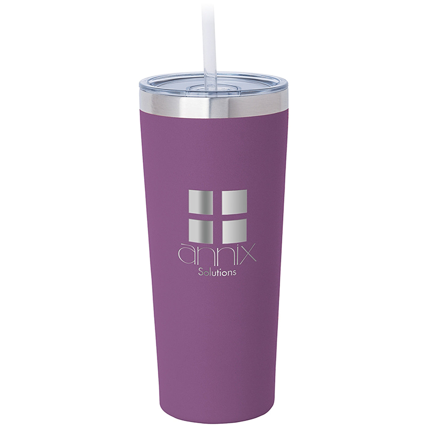 22oz Vacuum Insulated Stainless Steel Tumbler - KM8402P