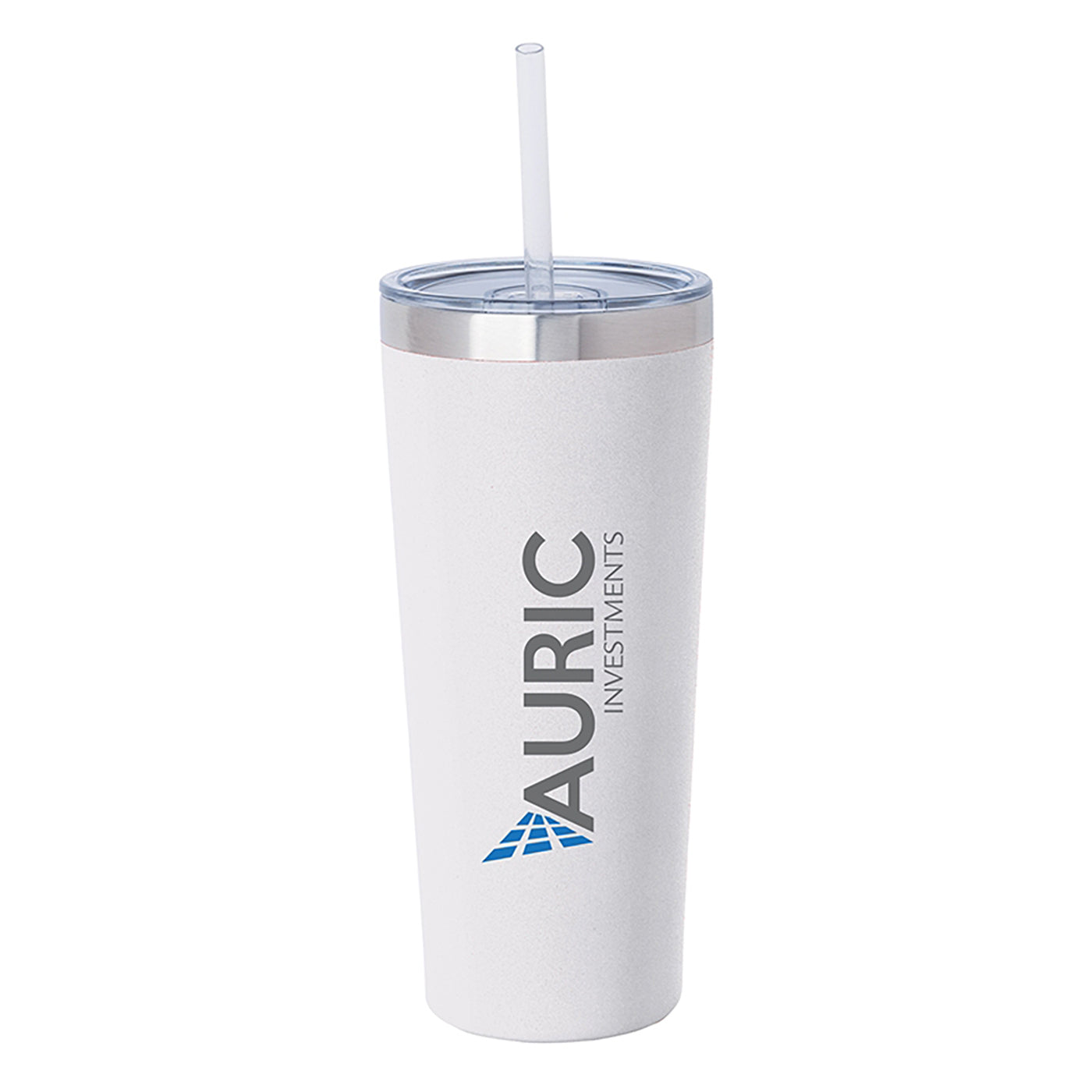 22oz Vacuum Insulated Stainless Steel Tumbler - KM8402W