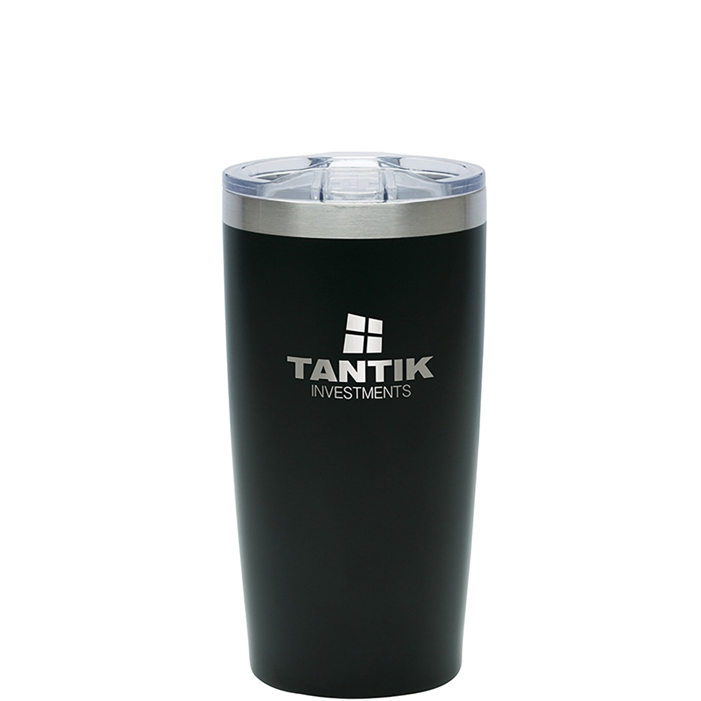 20oz Vacuum Sealed Stainless Steel Tumbler - KM8404B