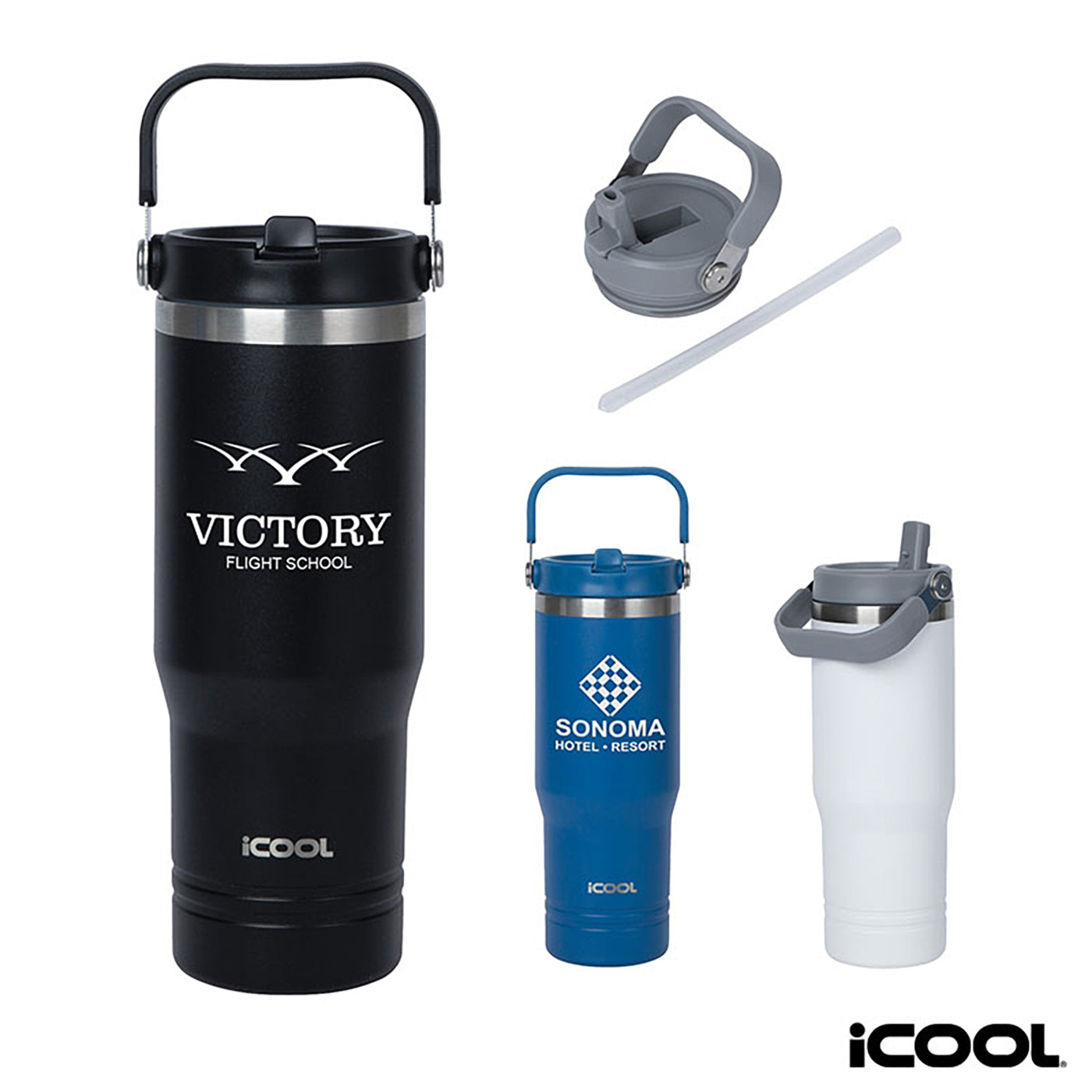 Mojave 30 oz. Vacuum Insulated Tumbler
