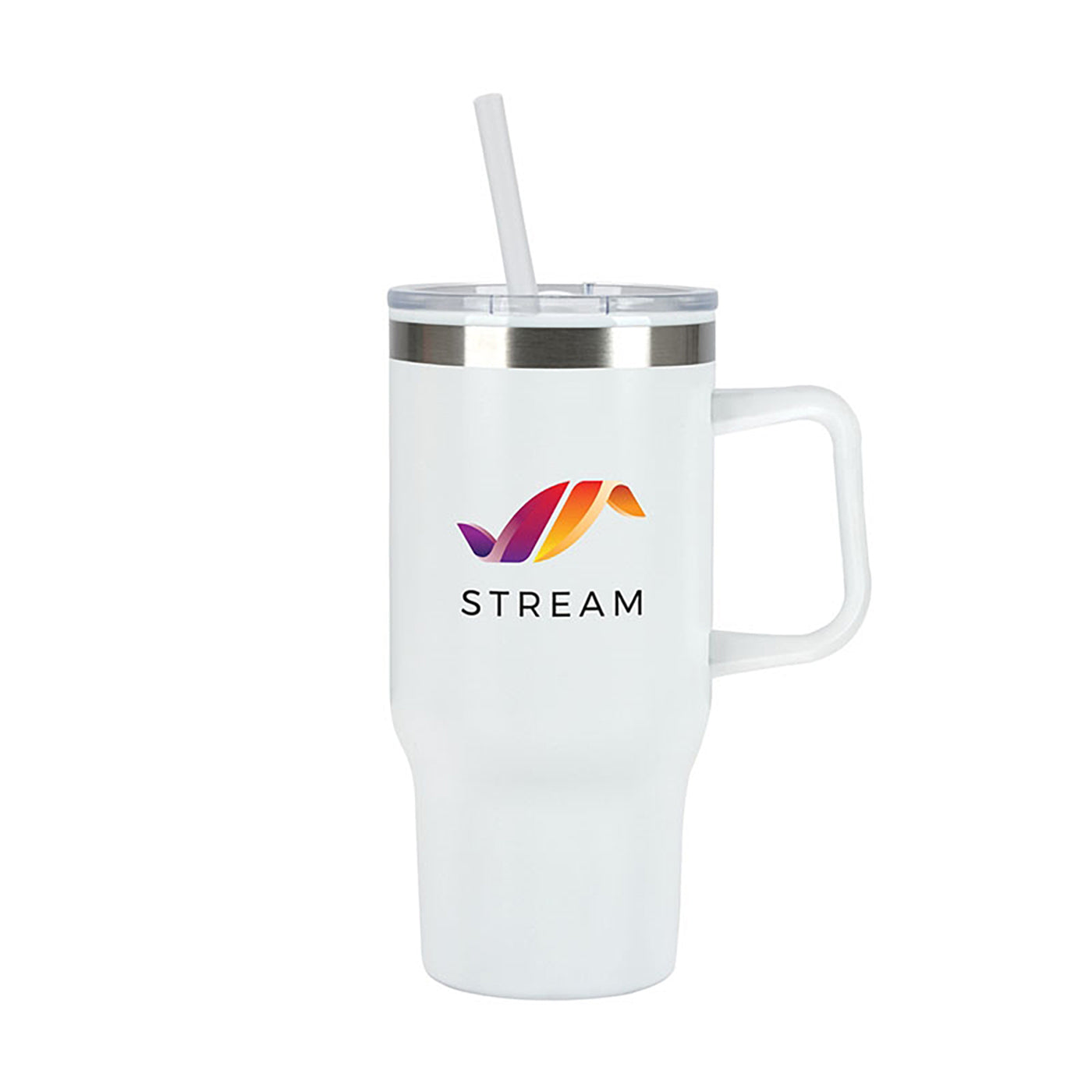 20oz Recycled Travel Tumbler - KM8513W