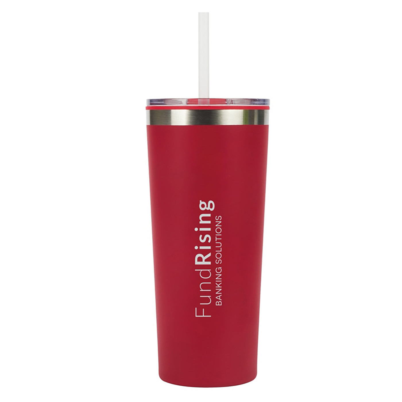 24oz Steel Tumbler with Recycled Polypropylene Liner - KM8517R