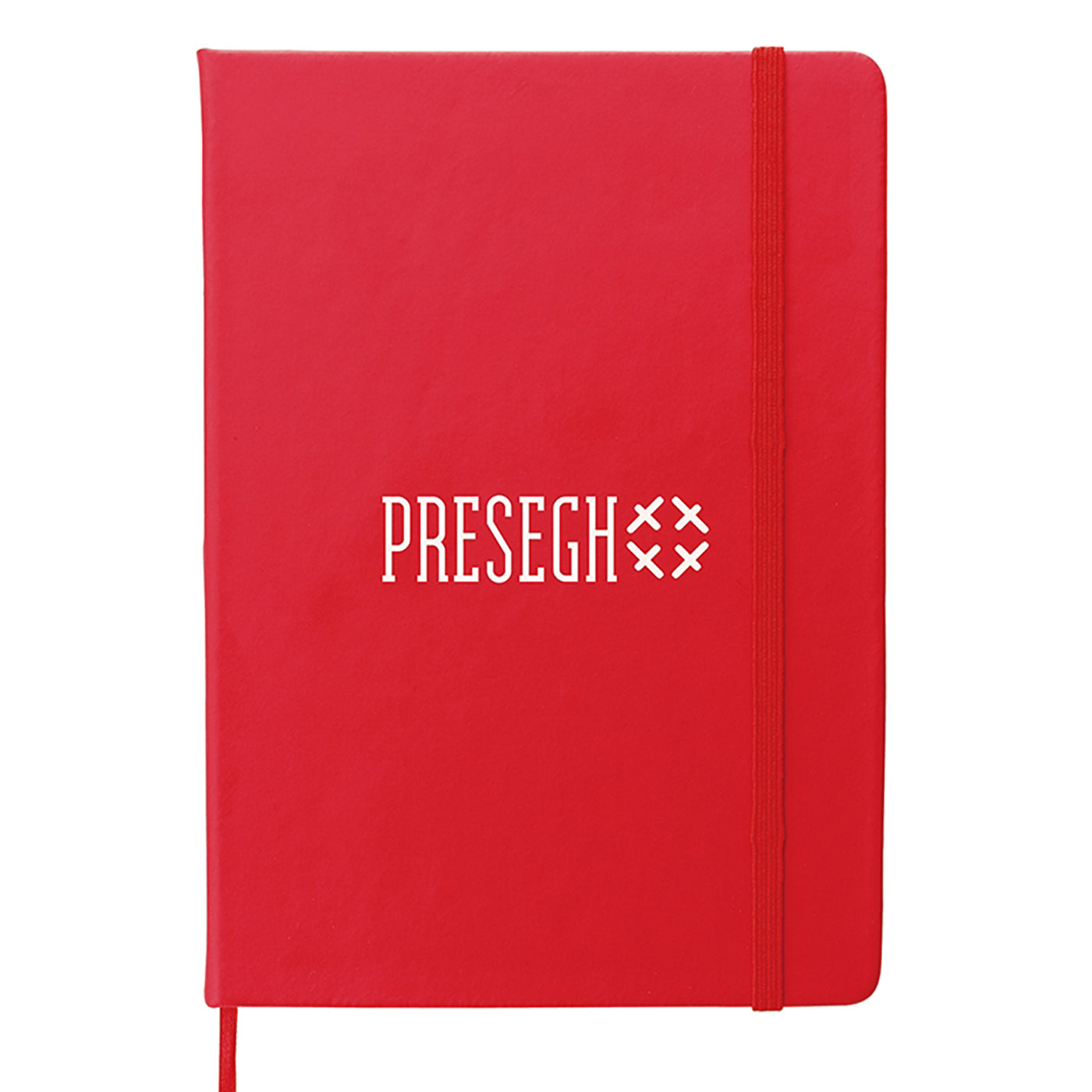 160-Page Soft Cover Journal - KP2607R