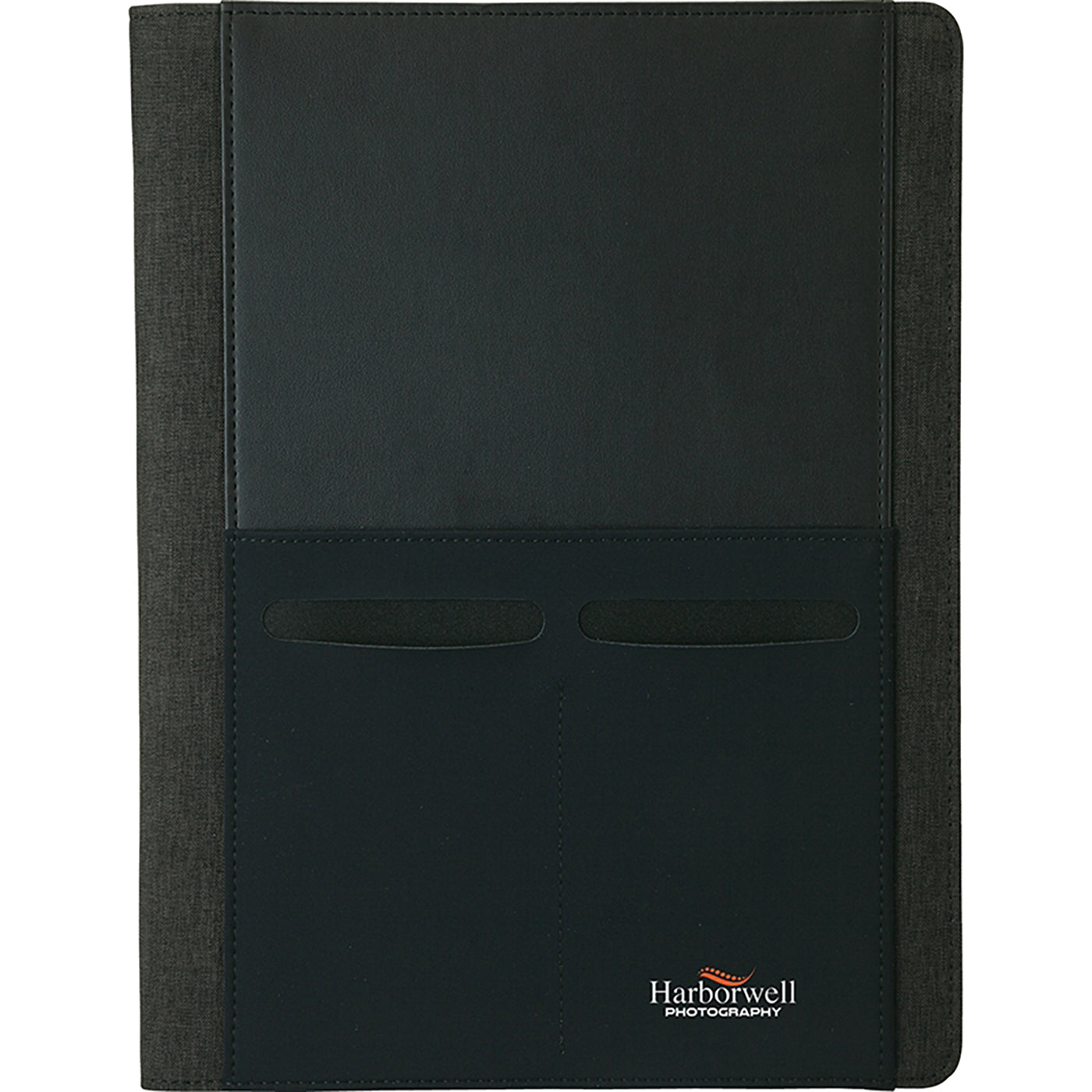 Multi-Pocket Conference Padfolio - KP4145B