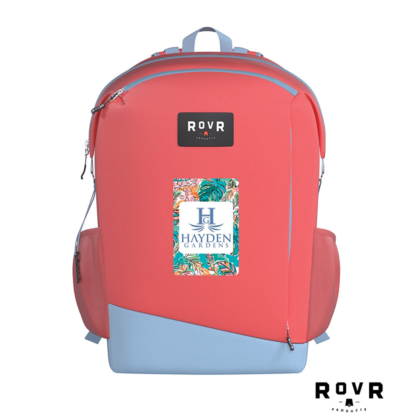 TravelR™ 24L Cooler Backpack - KR8602TH