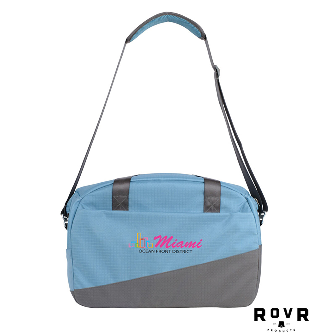 TravelR™ 27L Cooler Duffel - KR8603AH