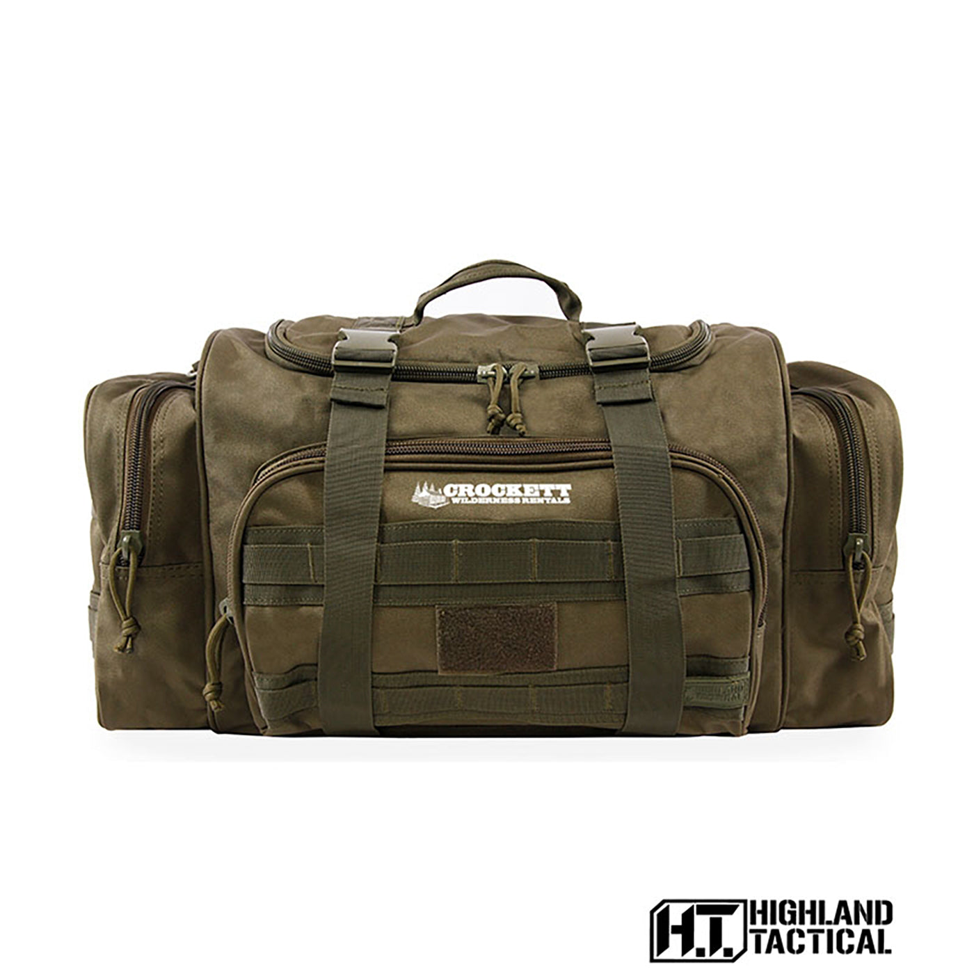 Winchester Duffel Bag - KS4501E