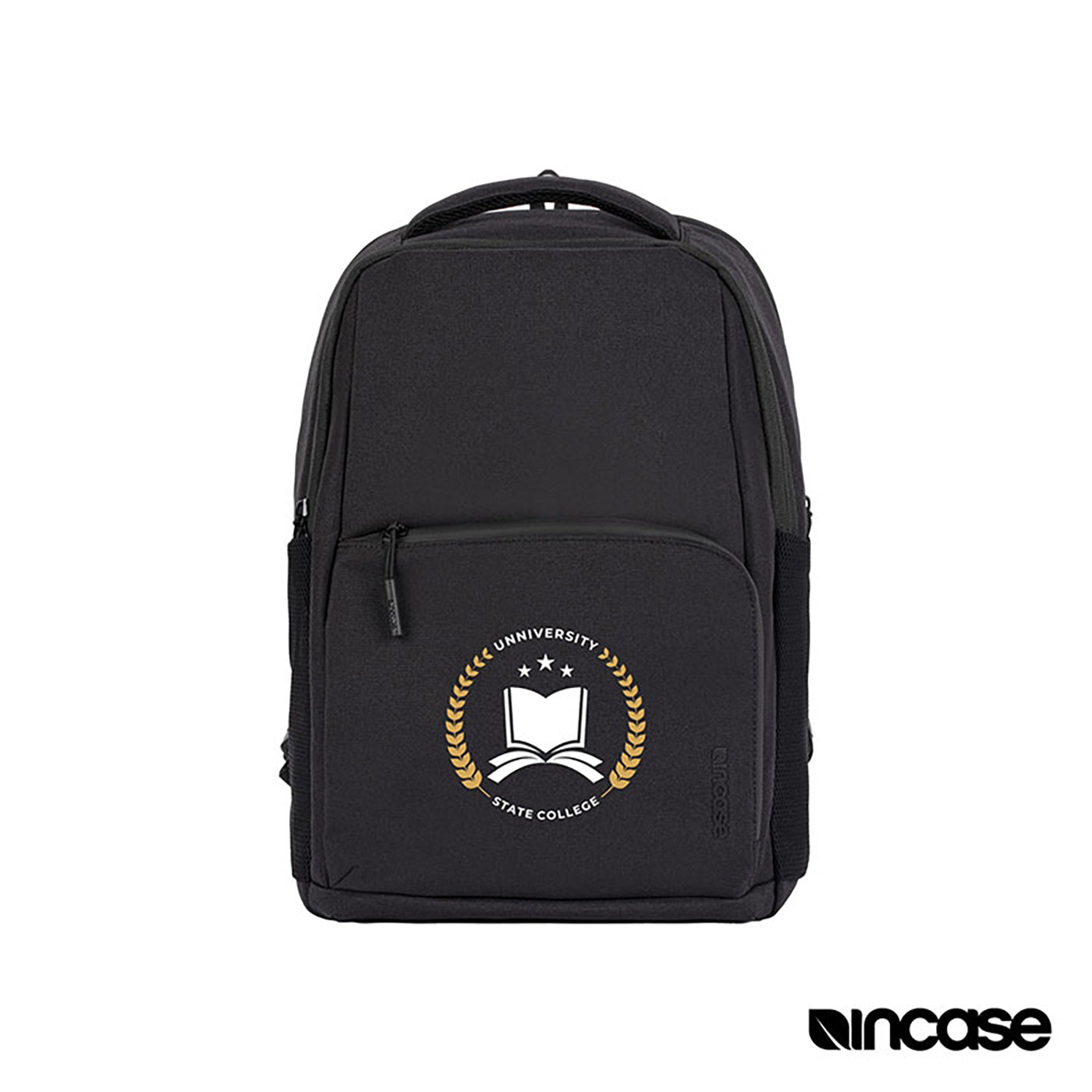 300D Polyester Backpack with Quick-Release Strap - KS5200B