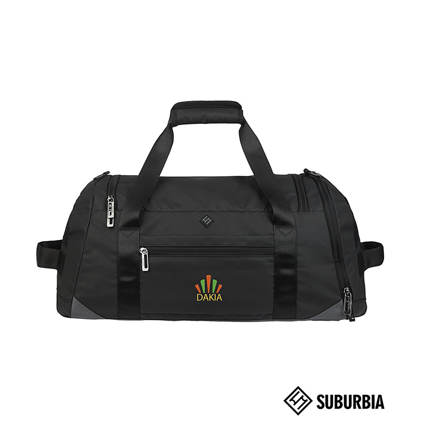 RPET Convertible Duffel Backpack - KS6250B