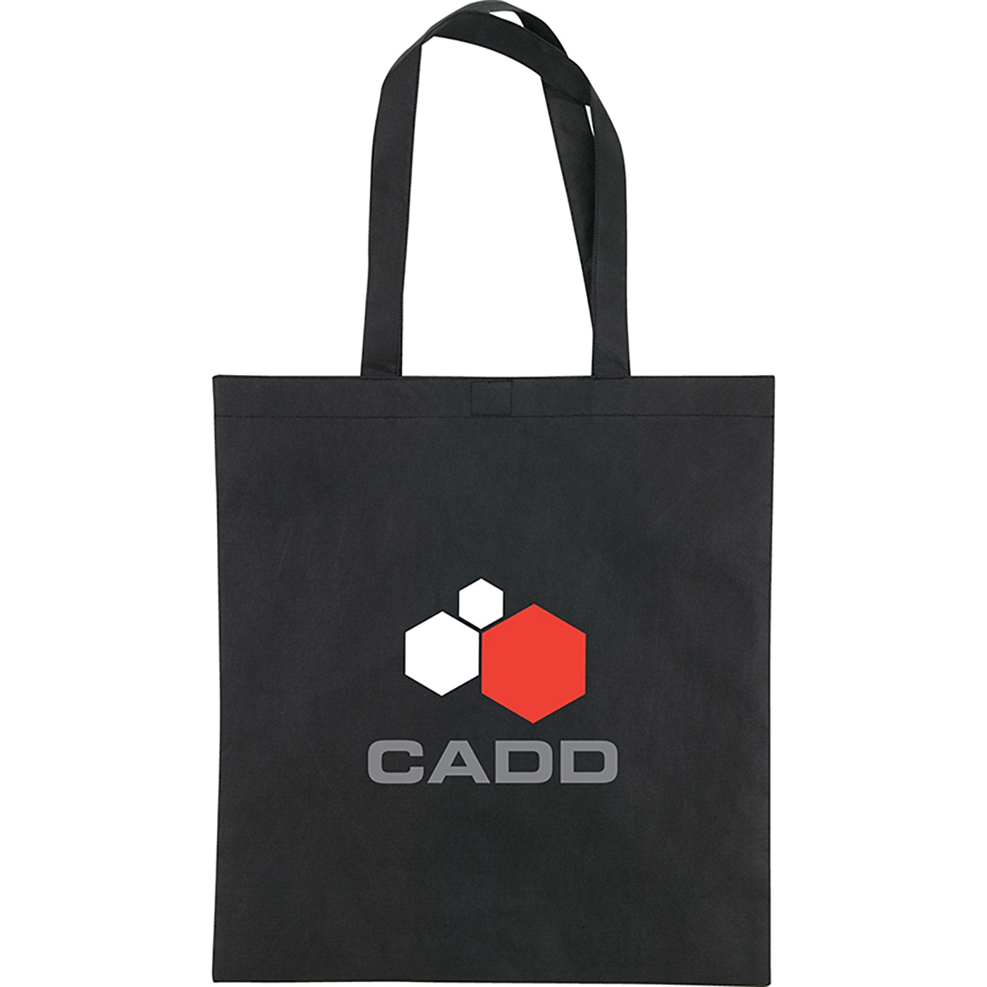 80gsm Non-Woven Polypropylene Shopping Tote - KT6102B