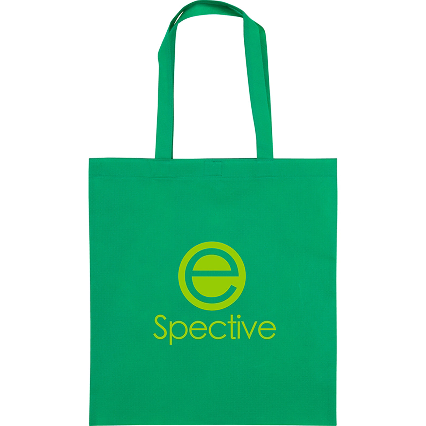 80gsm Non-Woven Polypropylene Shopping Tote - KT6102G