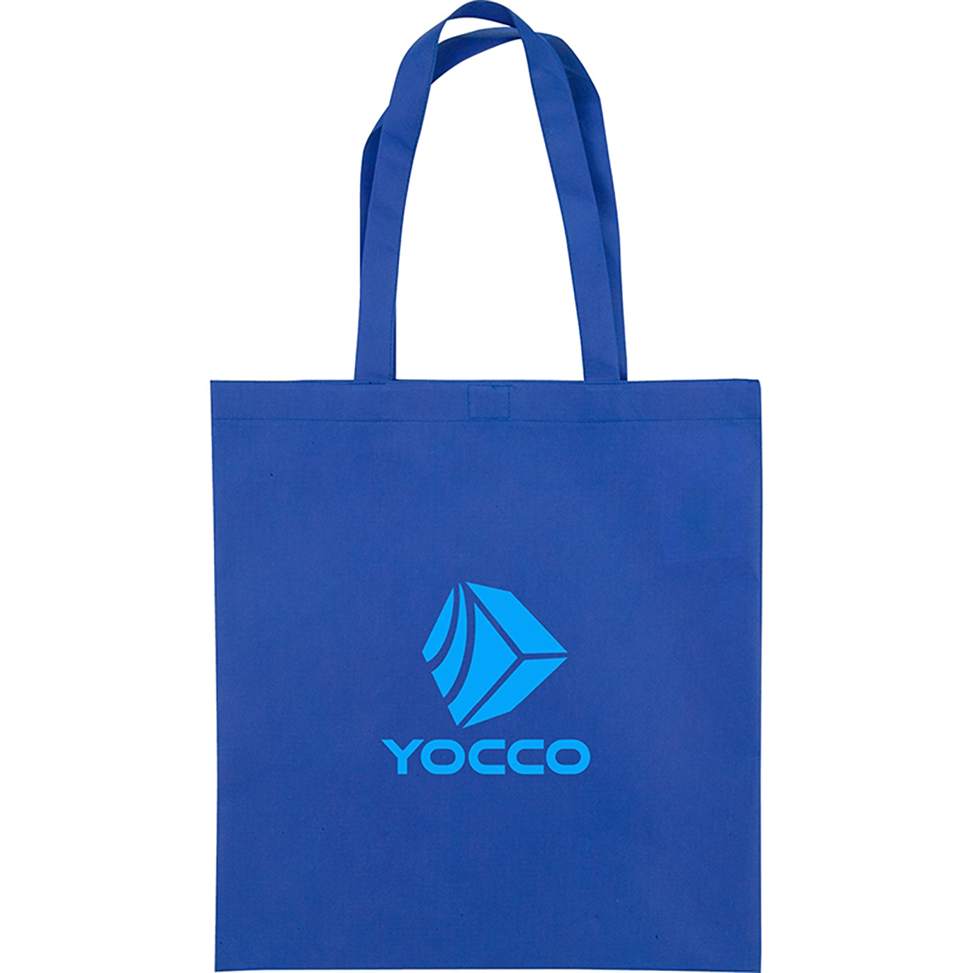 80gsm Non-Woven Polypropylene Shopping Tote - KT6102N