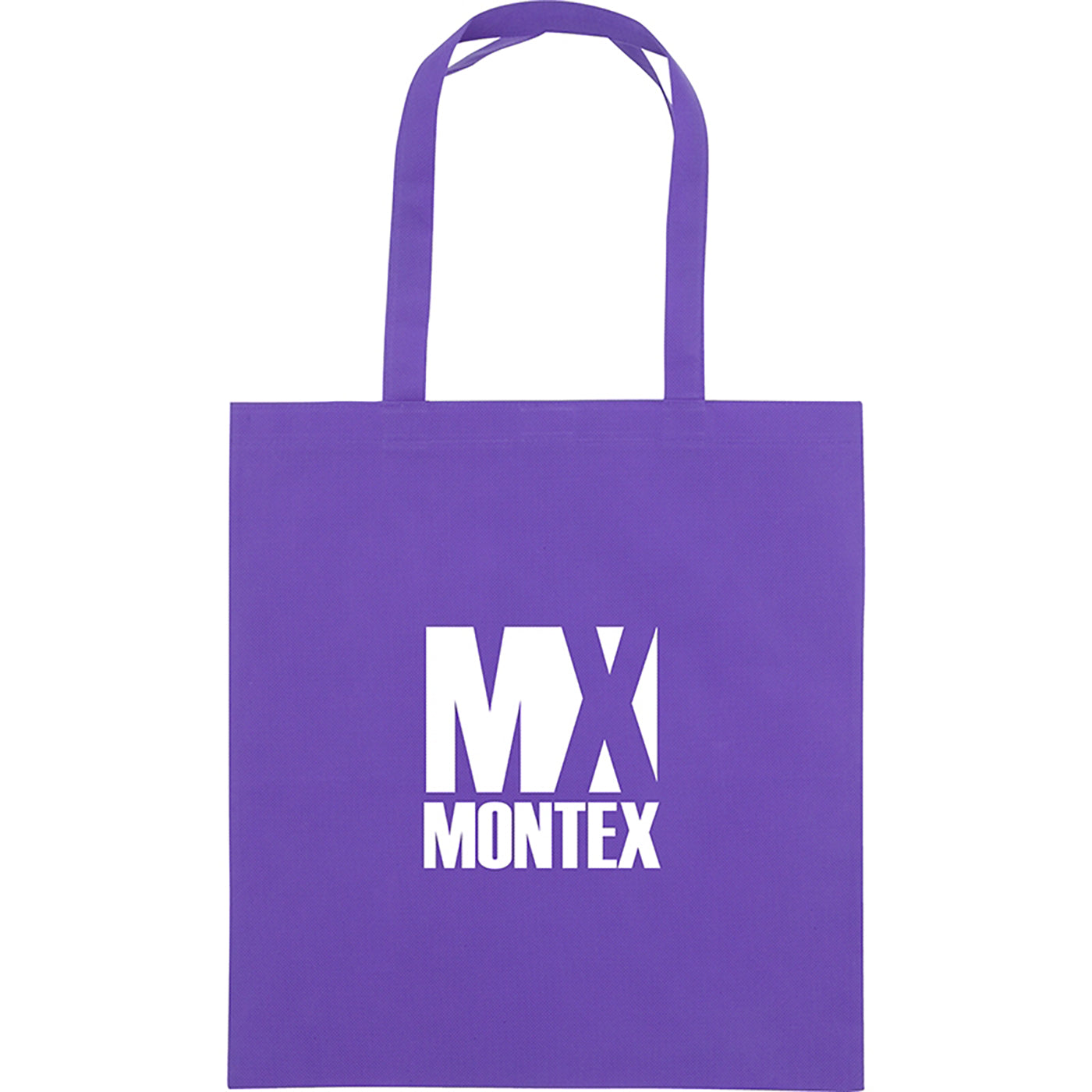 80gsm Non-Woven Polypropylene Shopping Tote - KT6102P