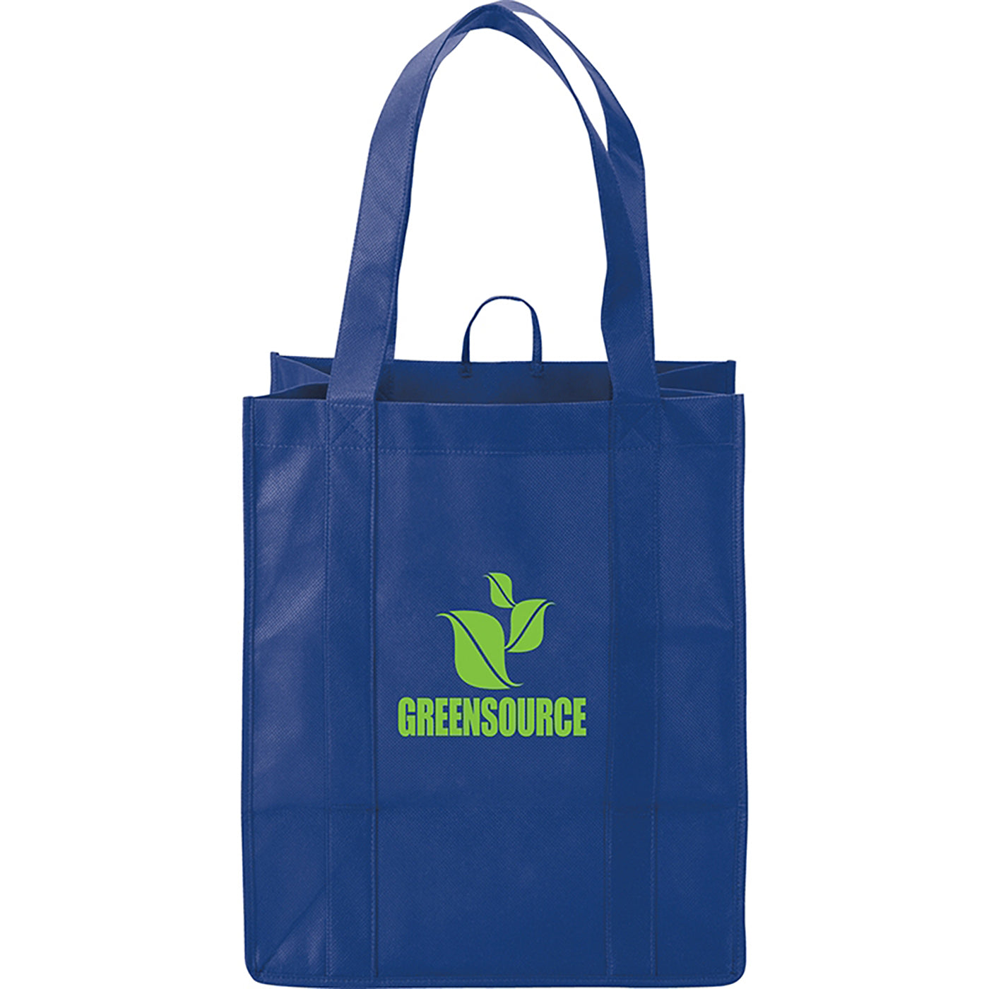 Wide Gusset 90gsm Non-Woven Tote - KT6500N