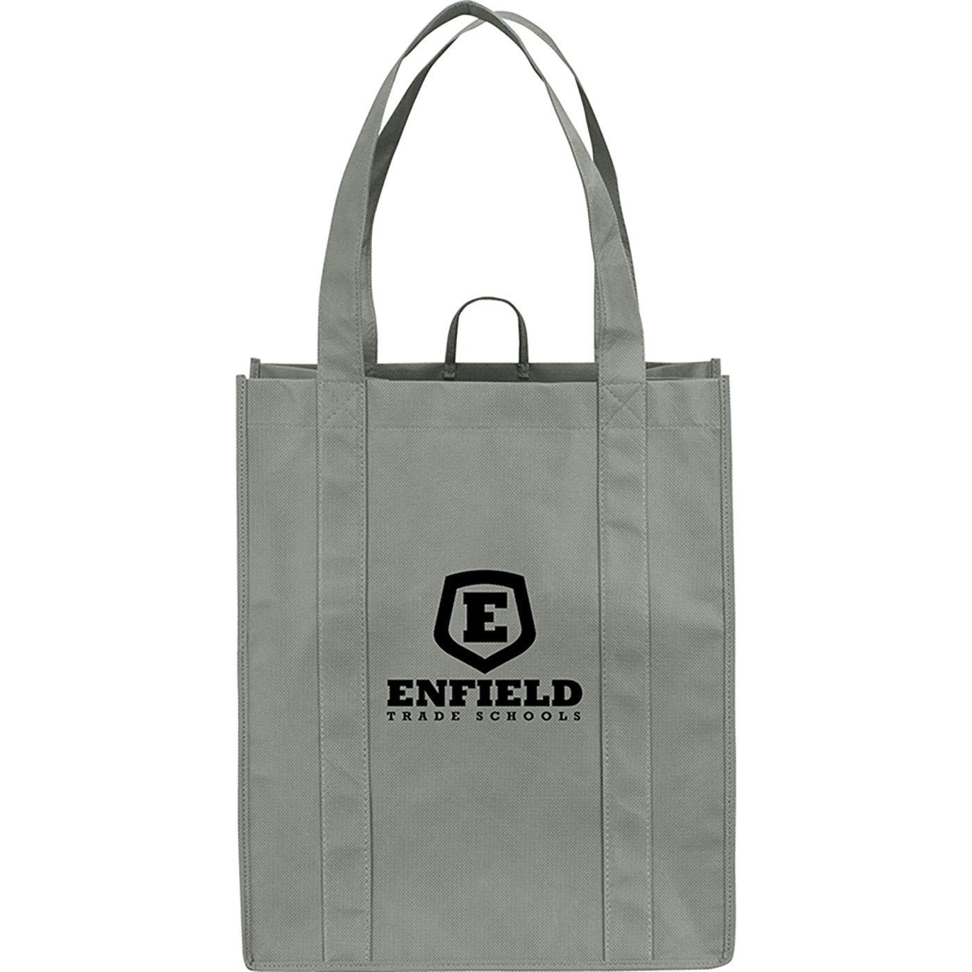 Wide Gusset 90gsm Non-Woven Tote - KT6500S