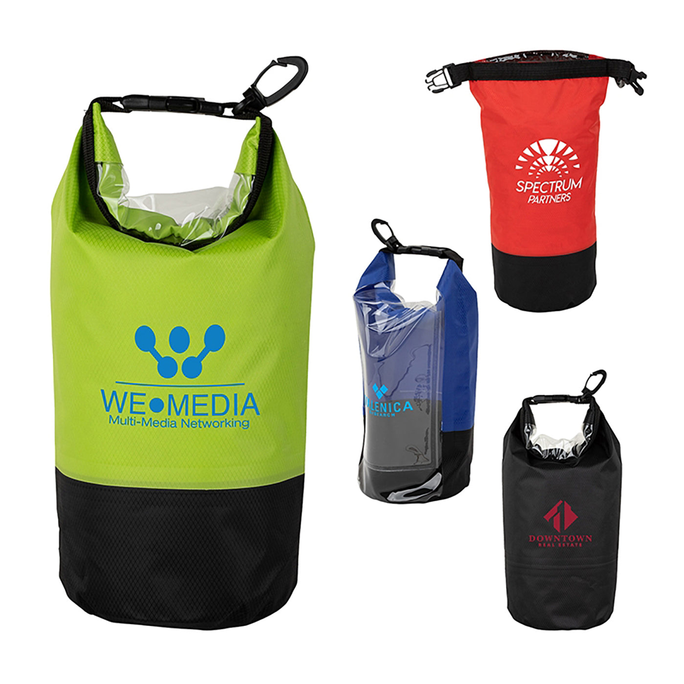 2L Floating Waterproof Dry Bag