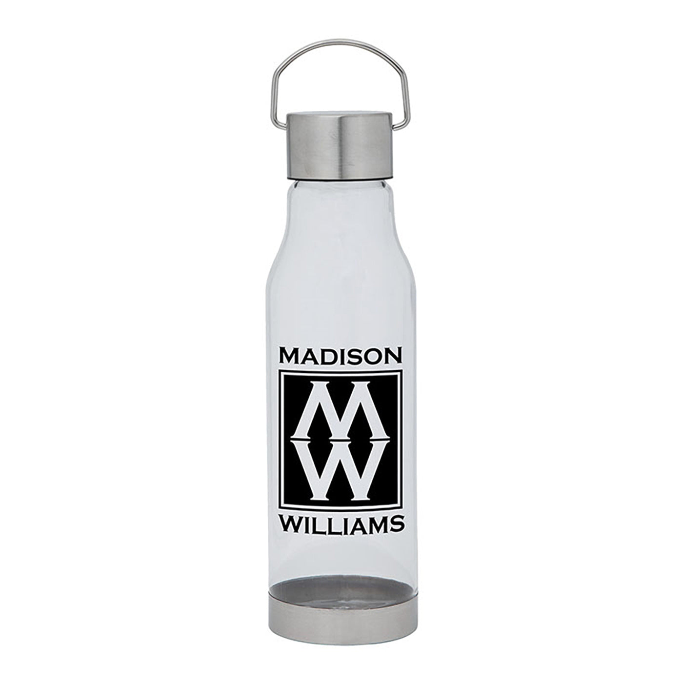 20oz Recycled PET Water Bottle - KW1340C