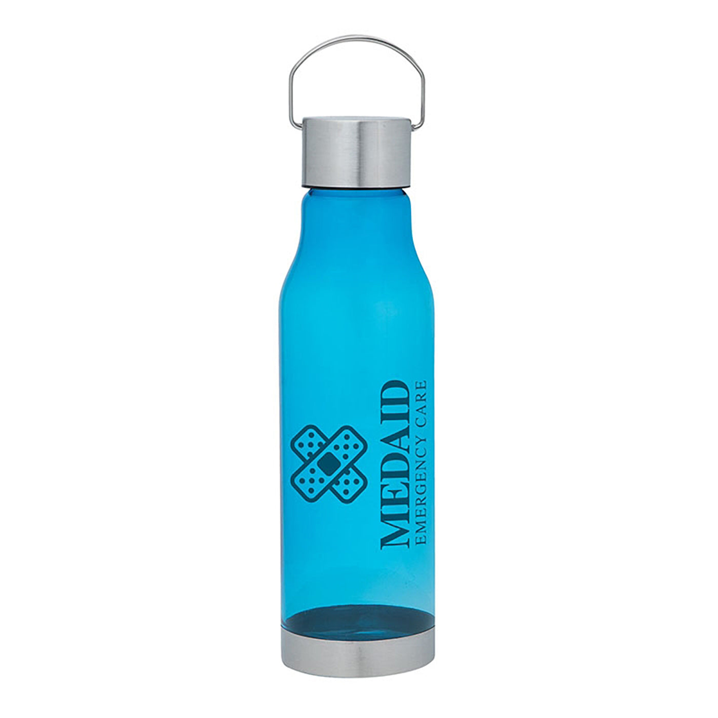 20oz Recycled PET Water Bottle - KW1340N